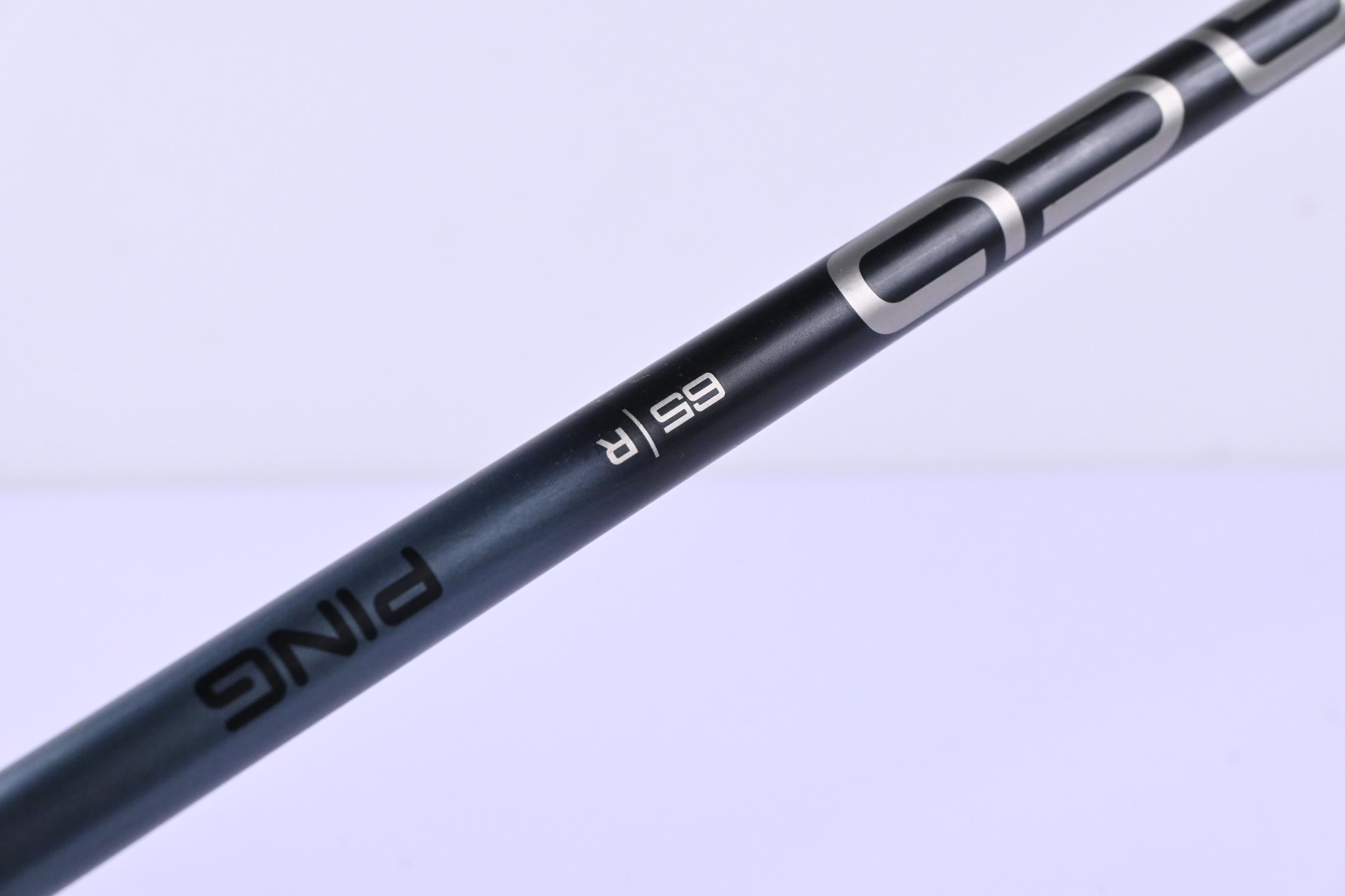 Ping G425 SFT #5 Wood / 19 Degree / Regular Flex Ping Alta CB Slate 65 Shaft