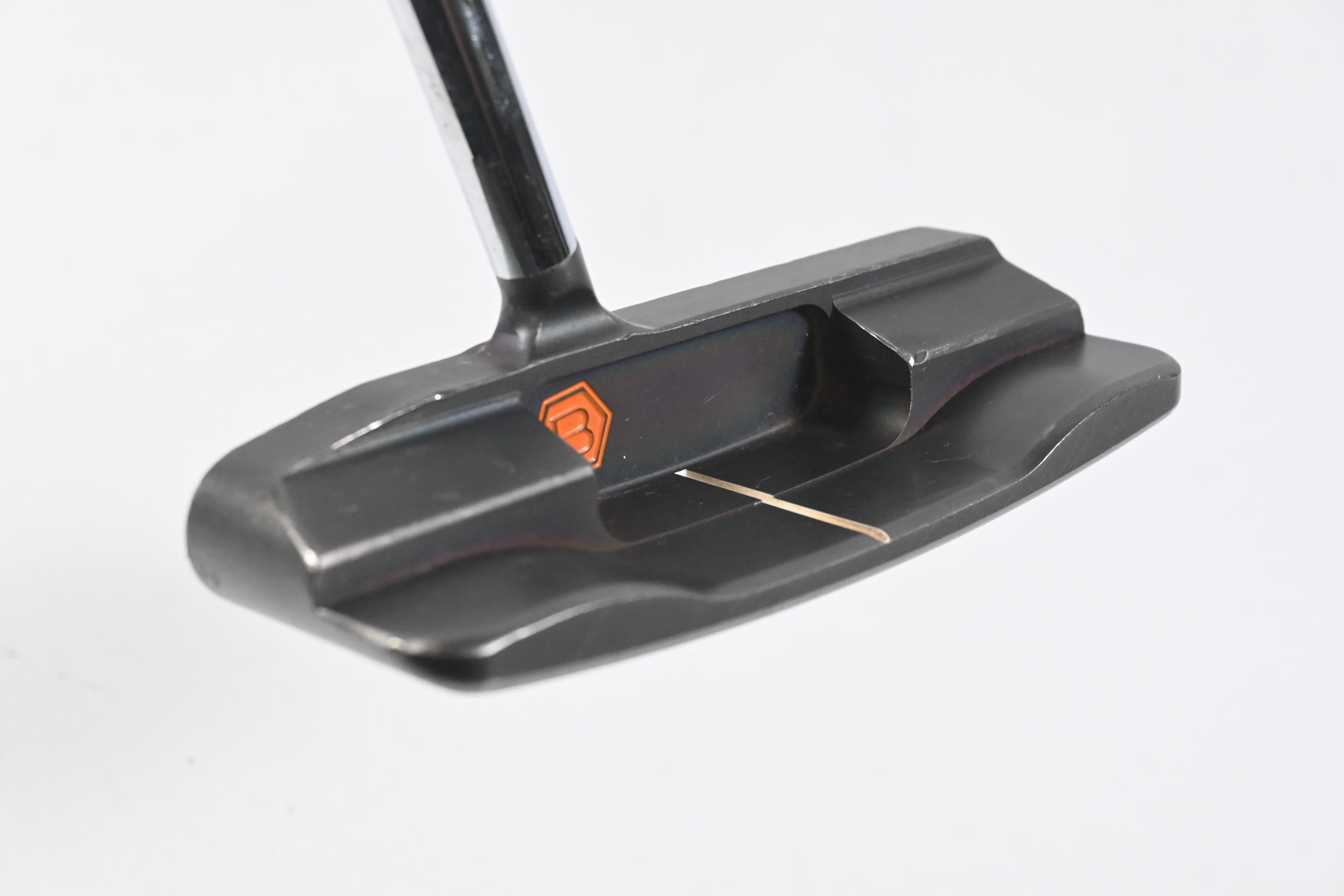Bettinardi Studio Stock 12 2015 Putter / 34 Inch