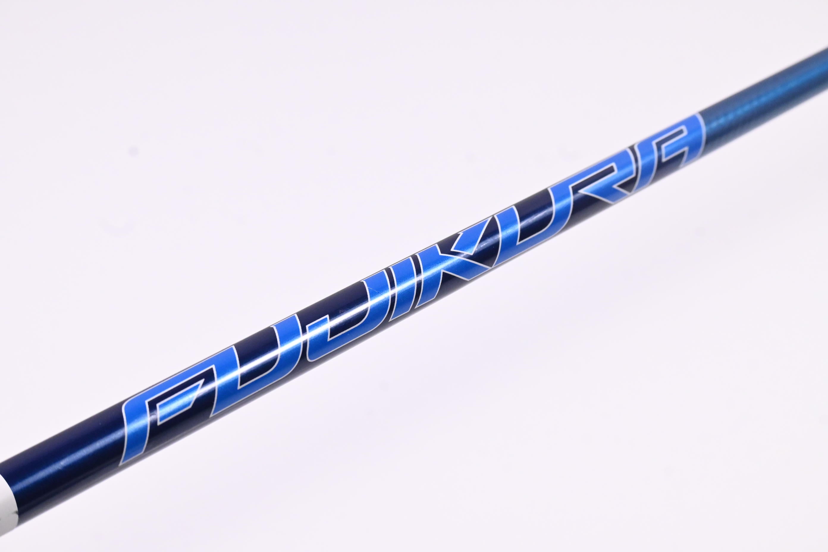 Fujikura Speeder NX Blue 60 Driver Shaft / Stiff Flex / Titleist Adapter