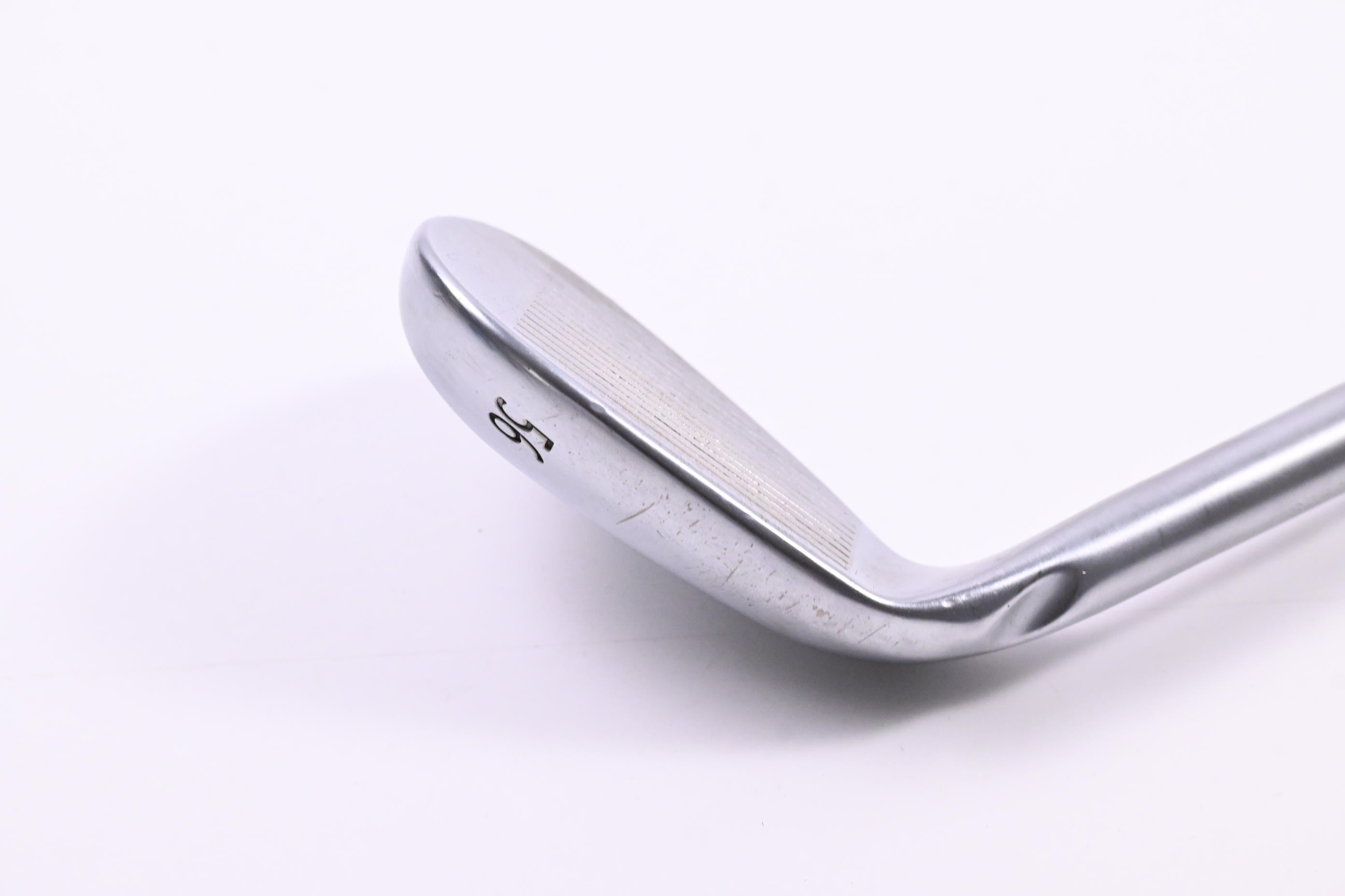 Ping Anser Forged Sand Wedge / 56 Degree / Wedge Flex KBS Tour Custom Series