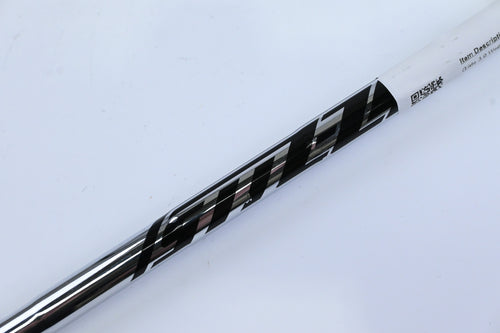 Ping Glide 3.0 Lob Wedge / 58 Degree / Black Dot / Wedge Flex Ping Z-Z 115 Shaft