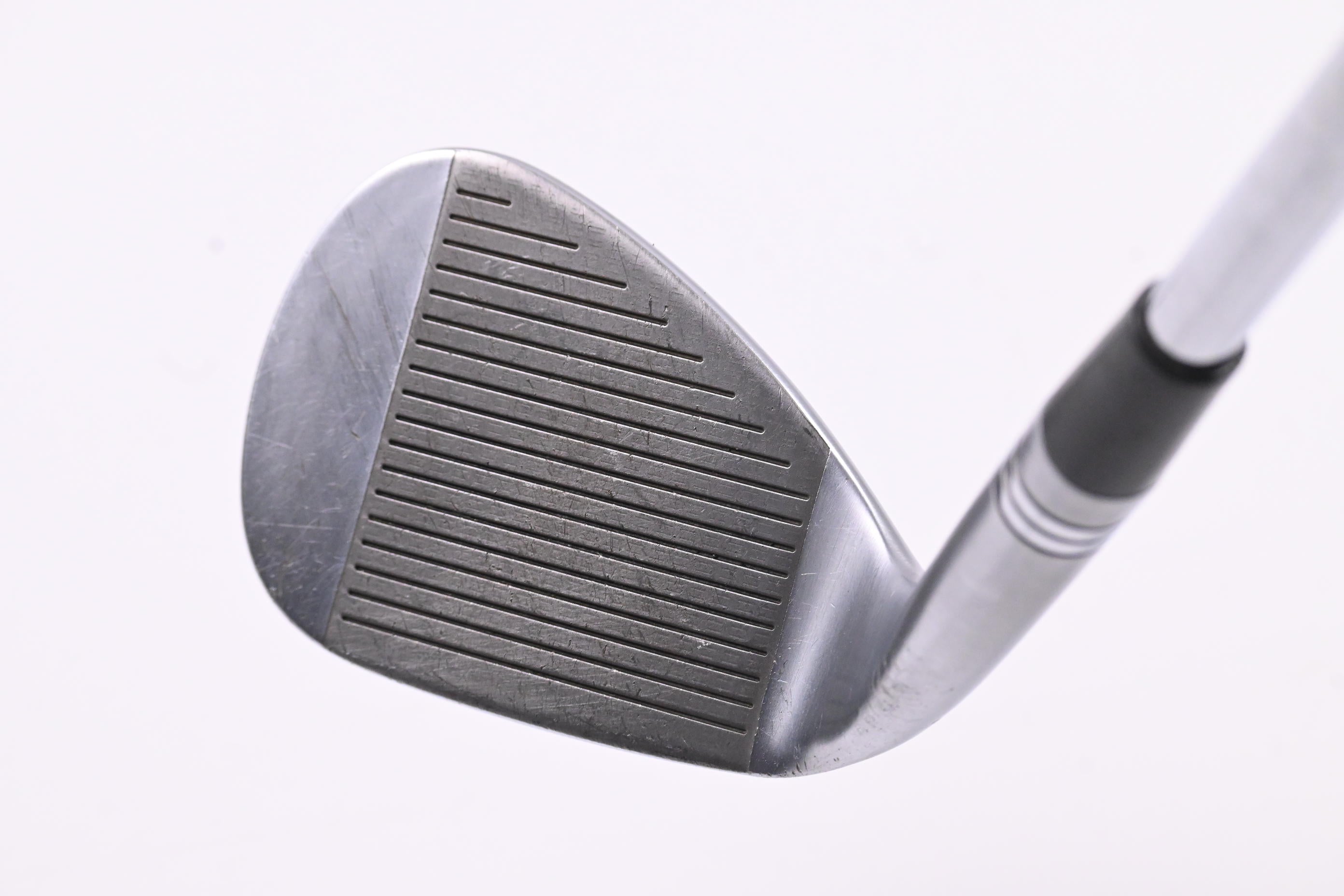 Taylormade Milled Grind 2 Tiger Woods Sand Wedge / 56 Degree / Stiff Flex S400