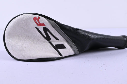 Titleist TSR2 #5 Wood / 18 Degree / Stiff Flex HZRDUS Gen4 Black 70 Shaft