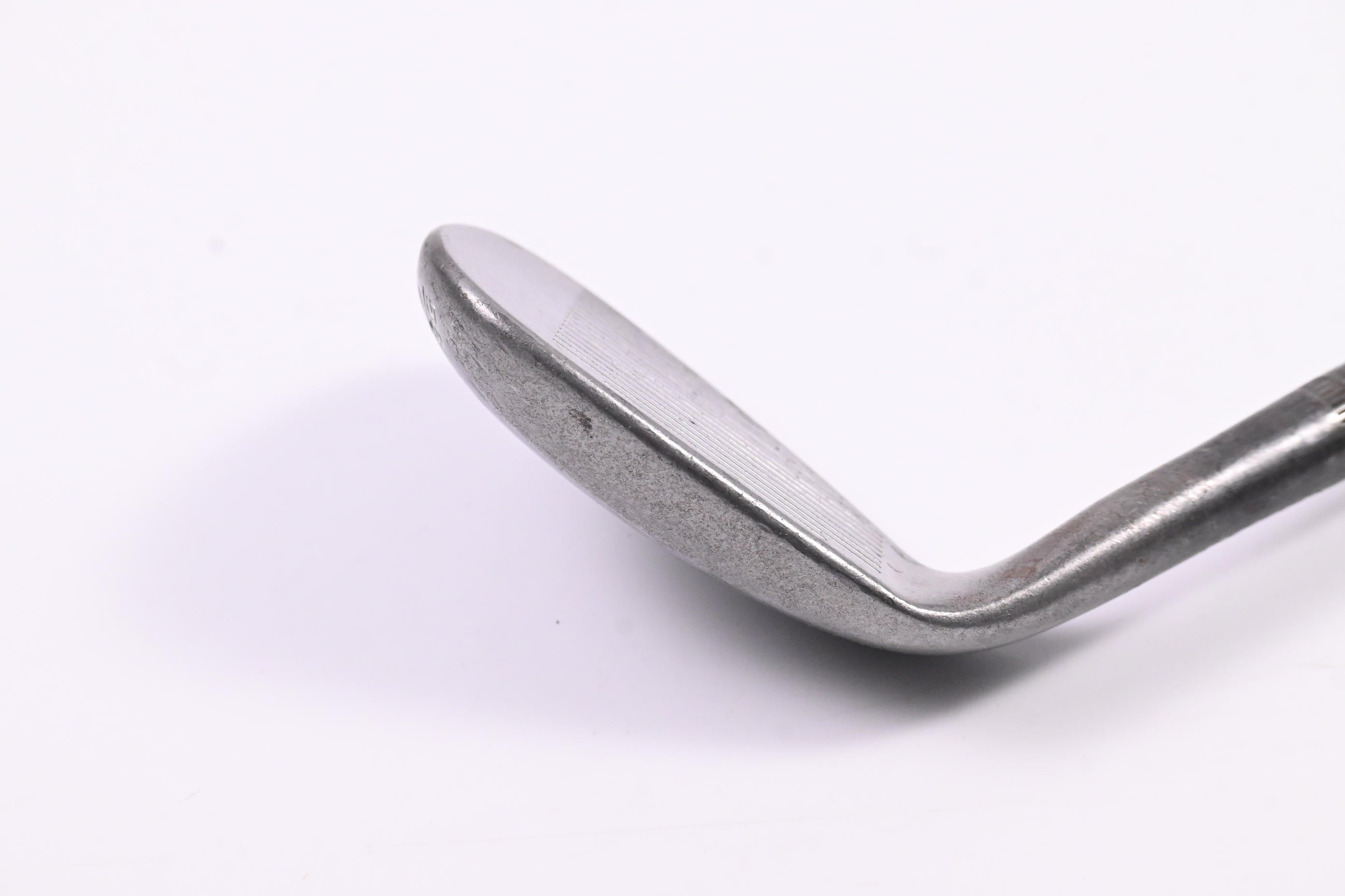 Callaway Mack Daddy Forged Lob Wedge / 58 Degree / Wedge Flex Dynamic Gold 115