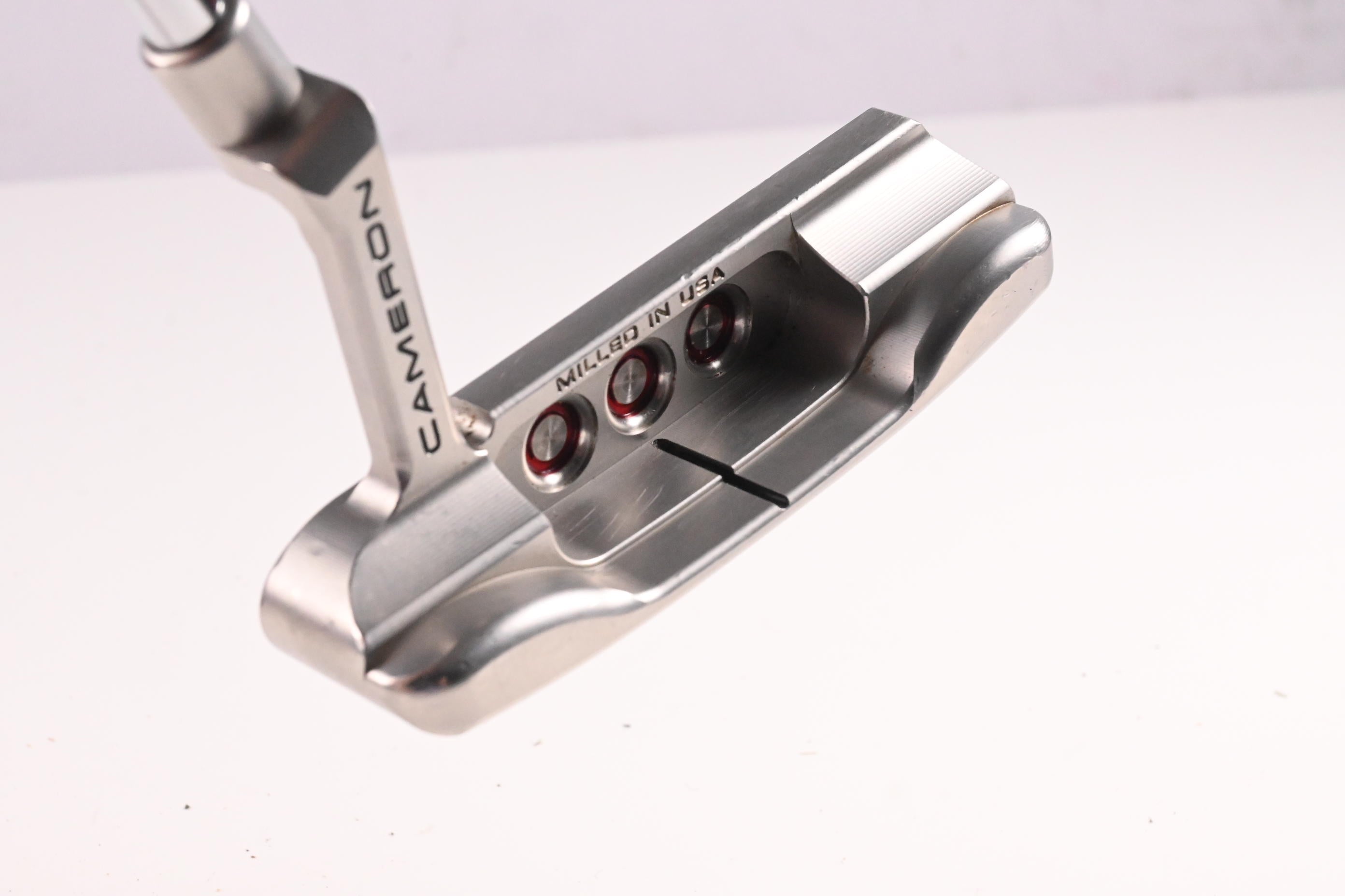Scotty Cameron Special Select Newport Putter / 34 Inch
