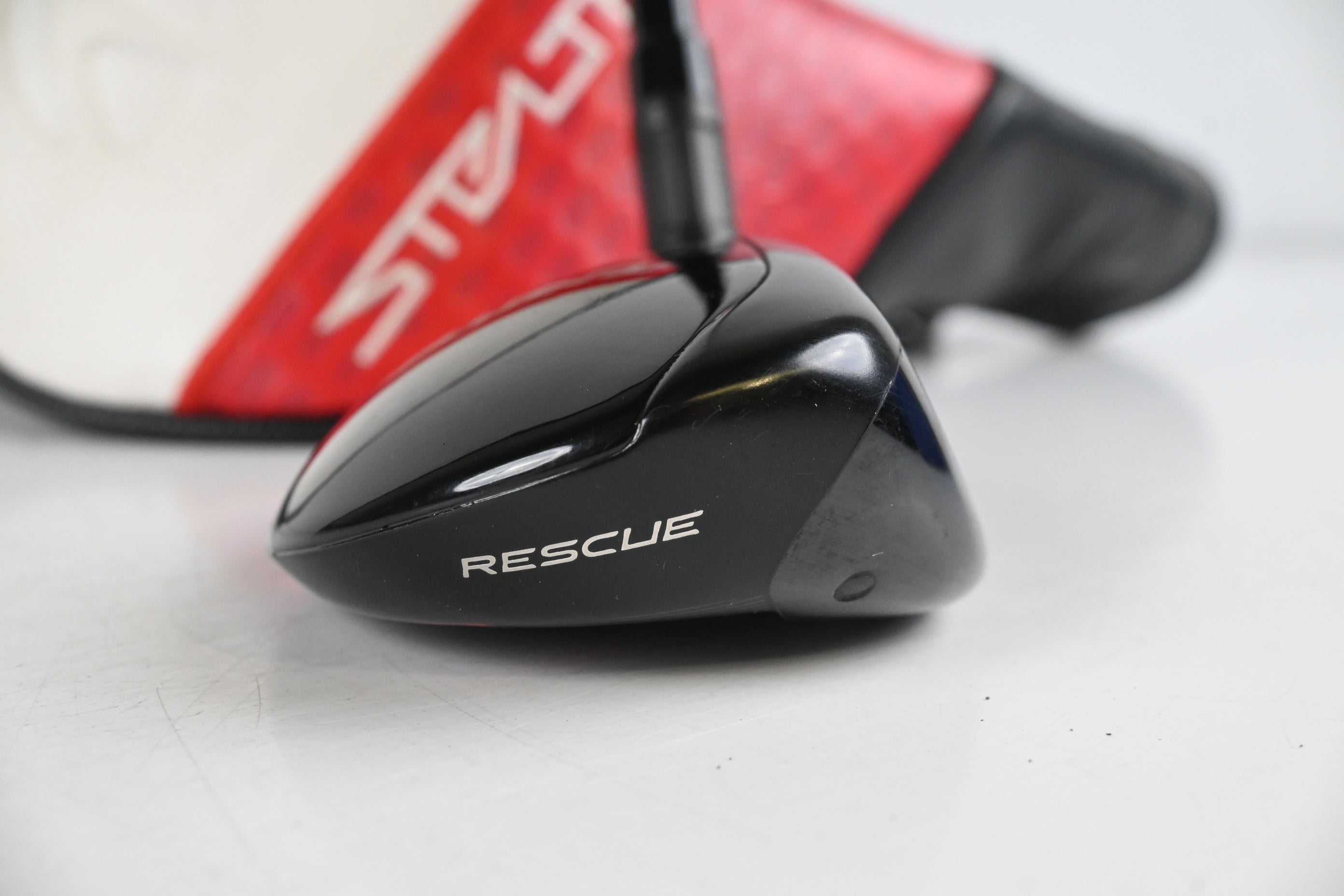 Taylormade Stealth 2 #5 Hybrid / 26 Degree / Regular Flex Ventus TR Red 6 Shaft
