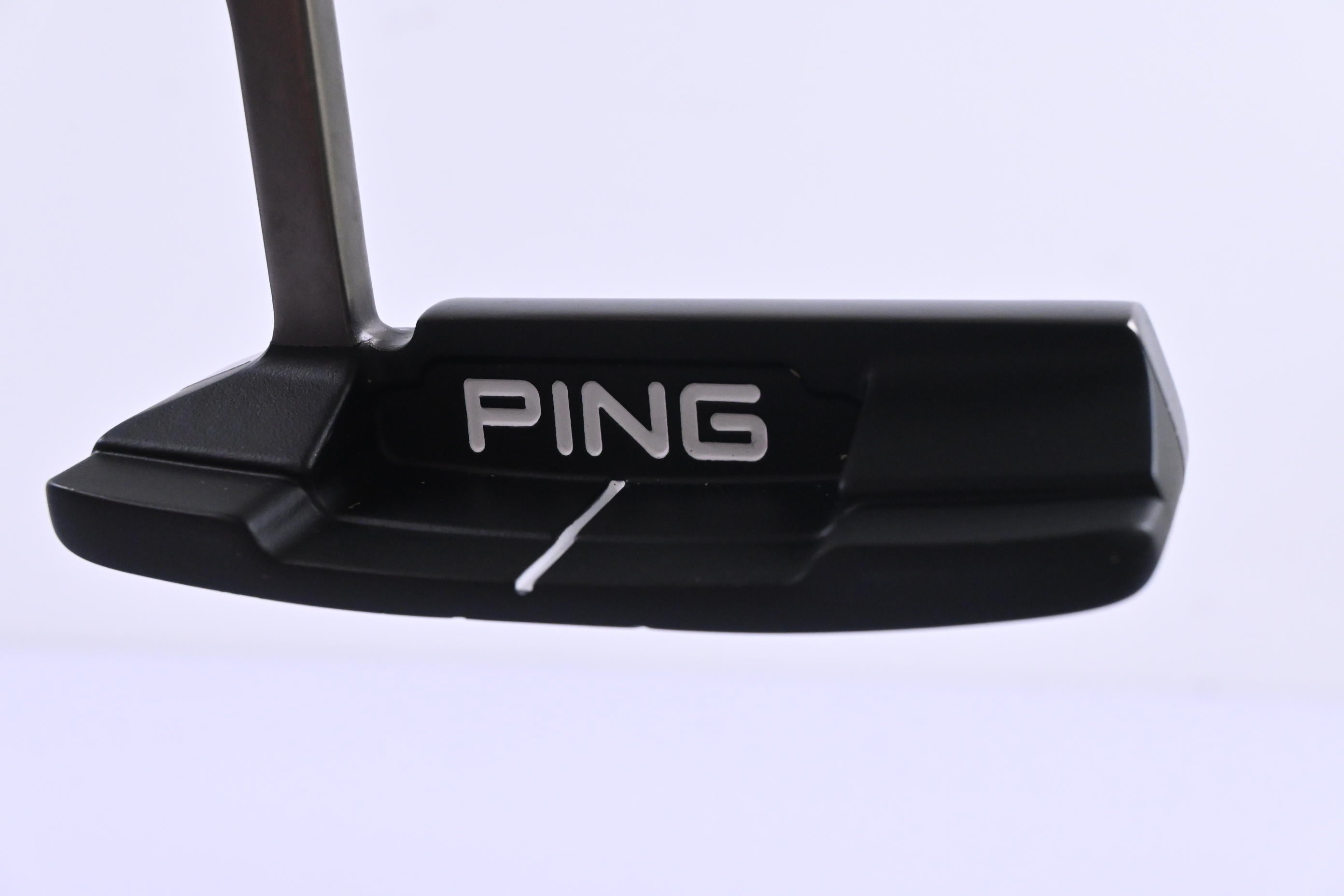 Ping Scottsdale 2025 Anser 2D Putter / 34 Inch / Black Dot
