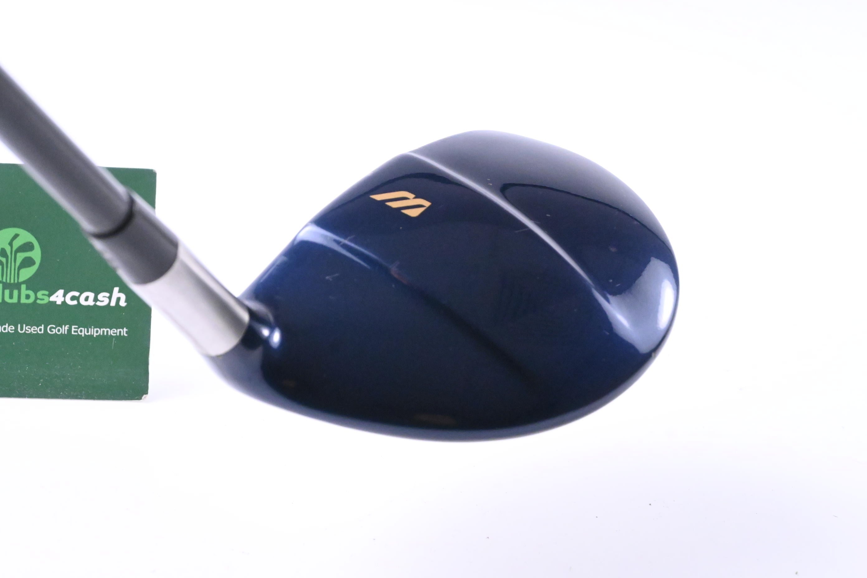 Mizuno T-Zoid Forged #3 Wood / 13 Degree / Stiff-Regular Flex Mizuno Accel-Arc