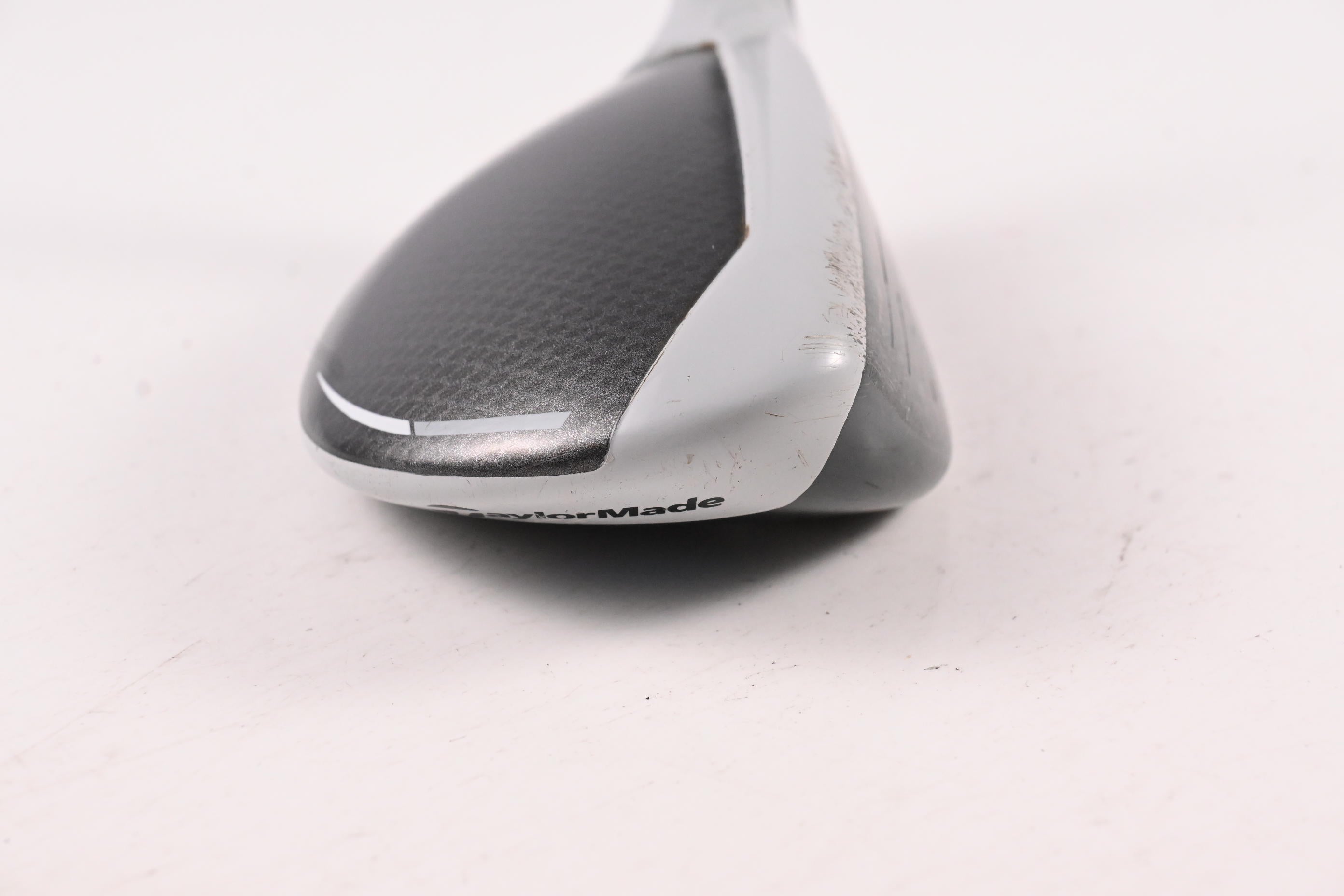Taylormade SIM Max #4 Hybrid / 22 Degree / Regular Flex Fujikura Ventus Blue 6