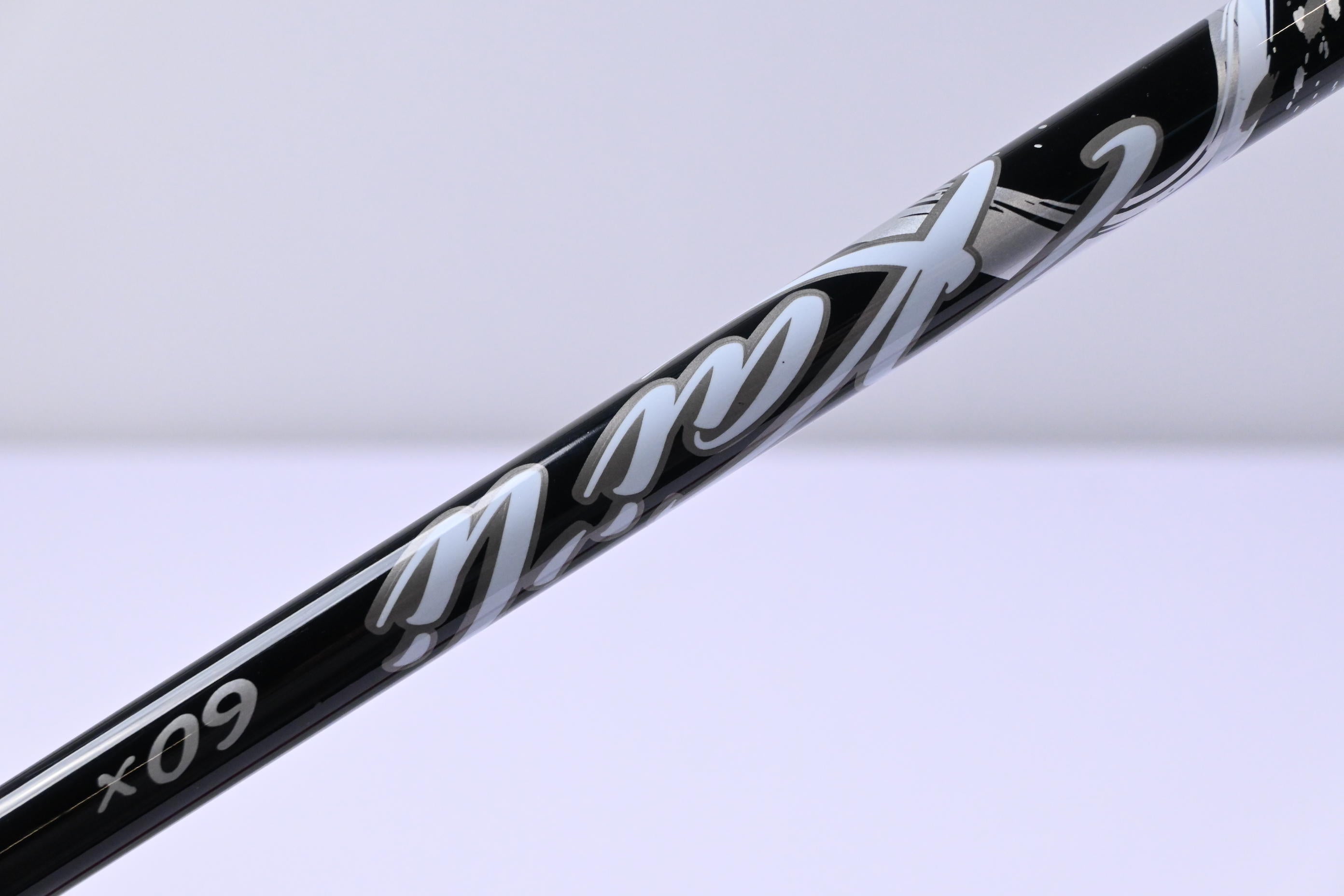 Mitsubishi Chemical Kai'li White 60 Driver Shaft / X-Flex / Ping 3rd Gen
