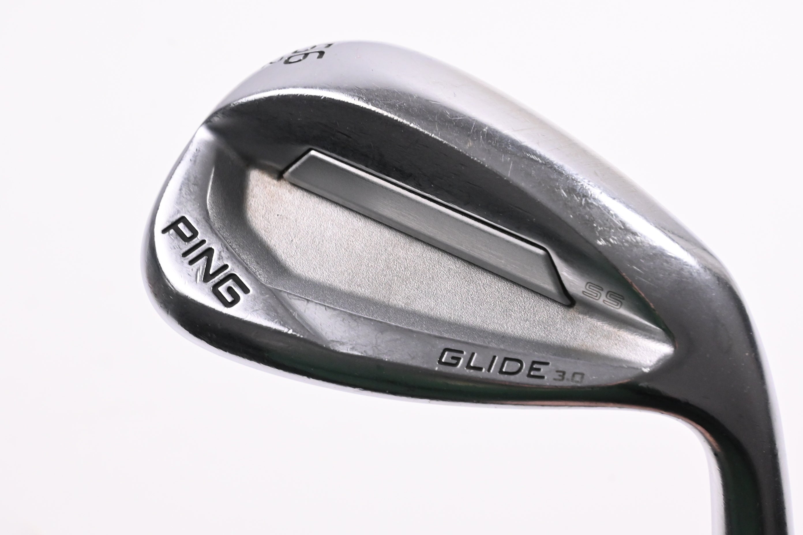 Ping Glide 3.0 Sand Wedge / 56 Degree / Black Dot / Wedge Flex Ping Z-Z 115