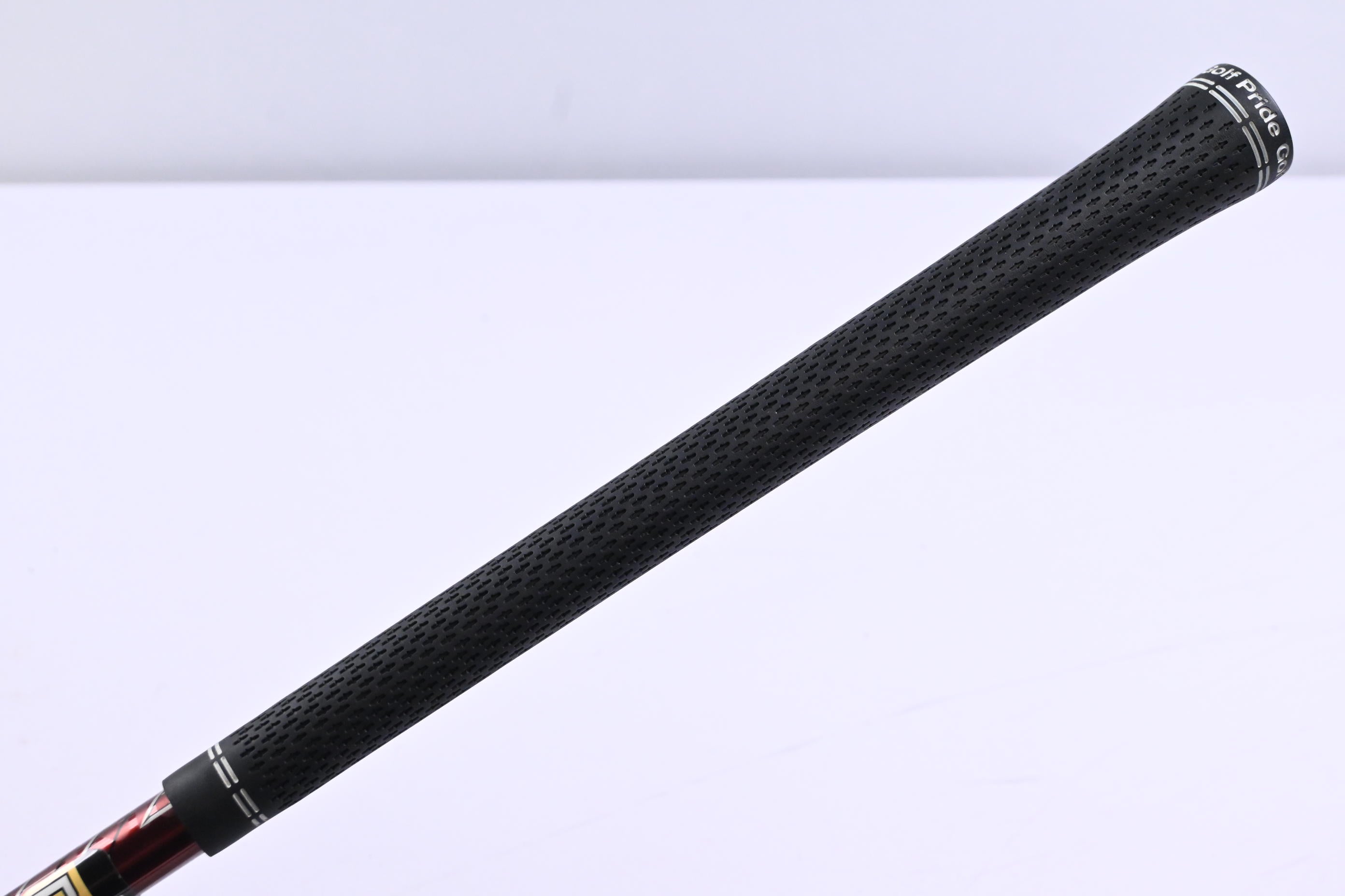 Ping Alta Distanza 40 #5 Wood Shaft / Senior Flex / Ping 3rd Gen / Demo