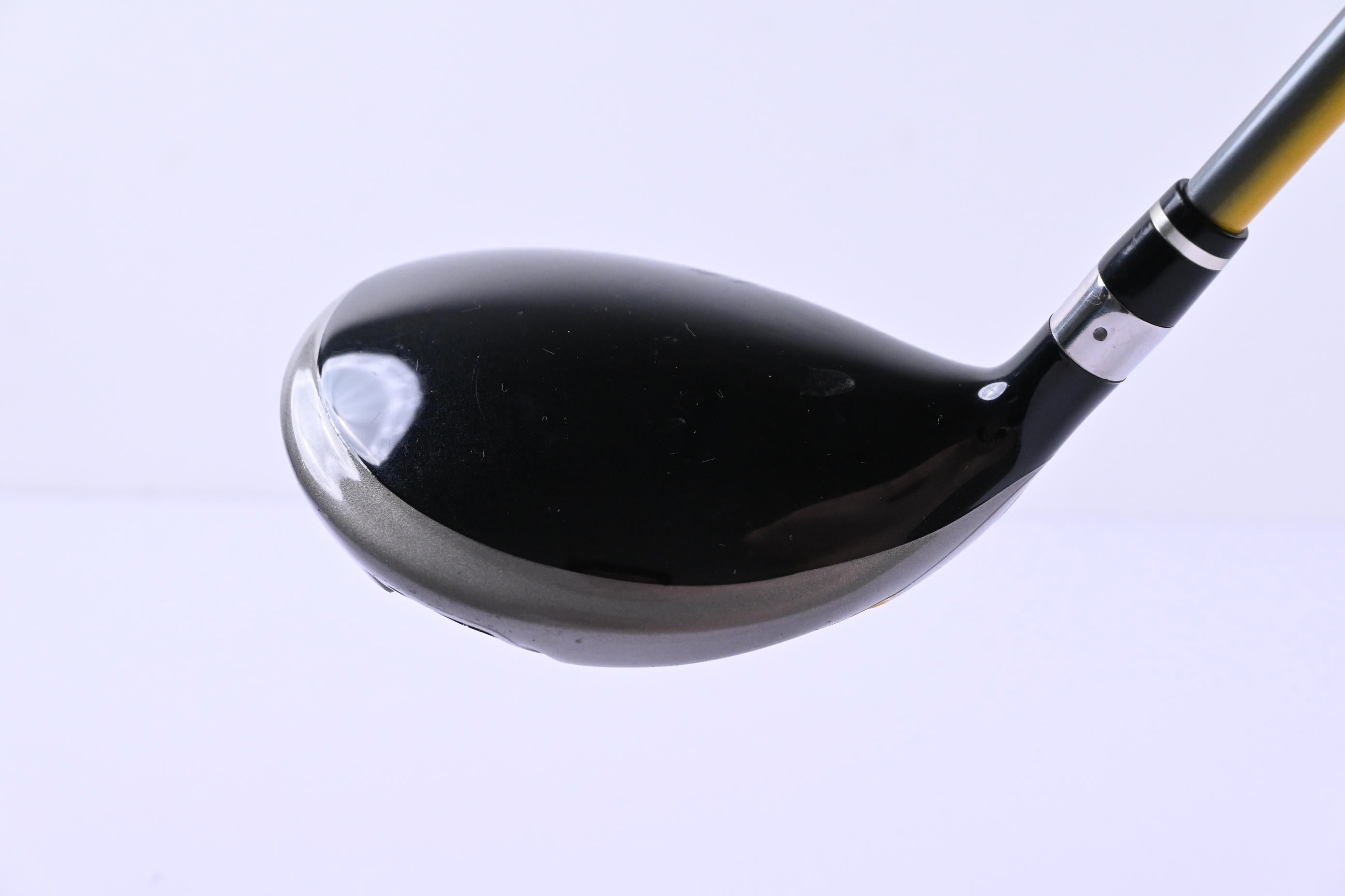 Left Hand Nike SQ #3 Wood / 15 Degree / Regular Flex Diamana Sasquatch Shaft