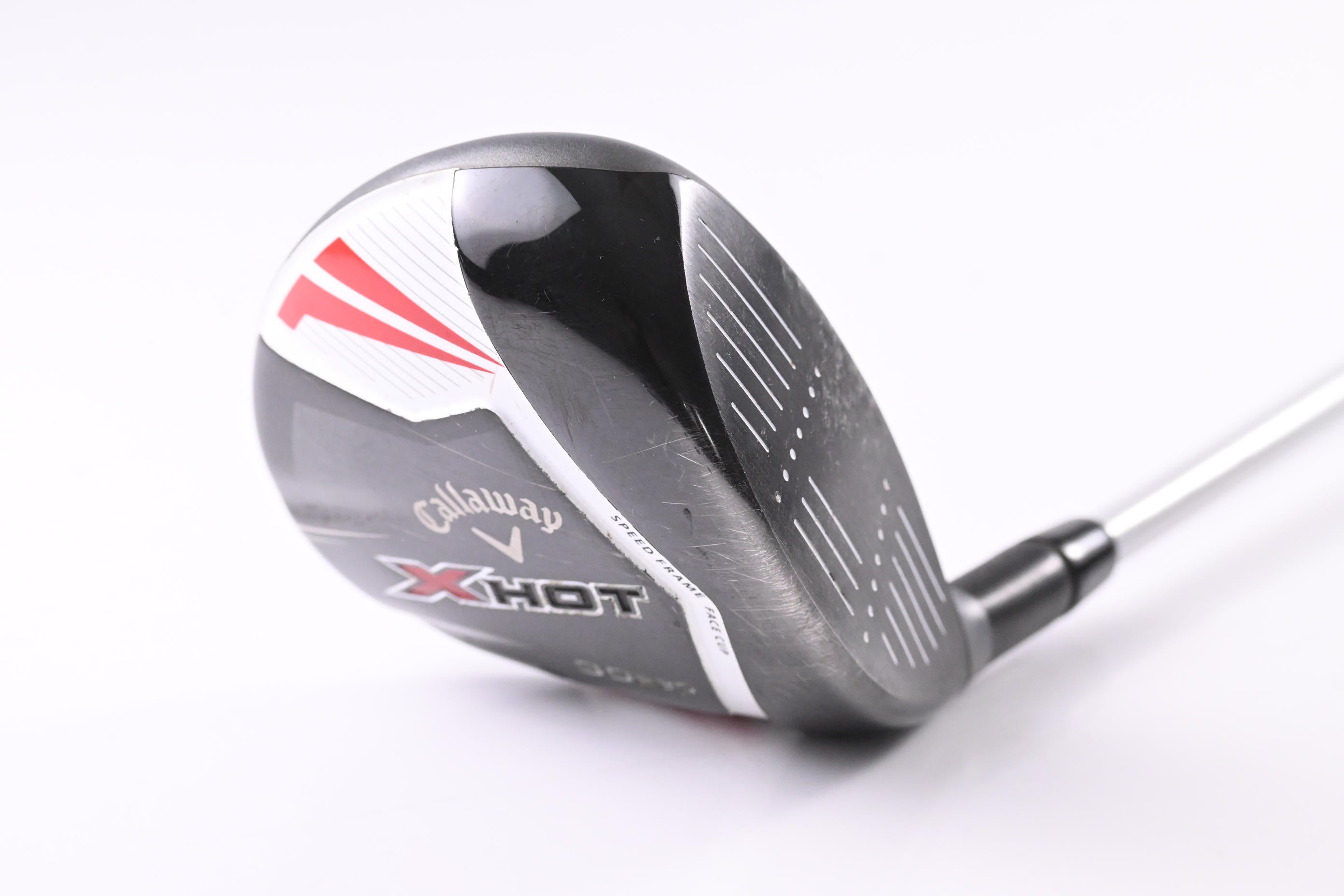 Callaway X Hot #3 Wood / 14.5 Degree / Regular Flex Project X PX Blue Shaft