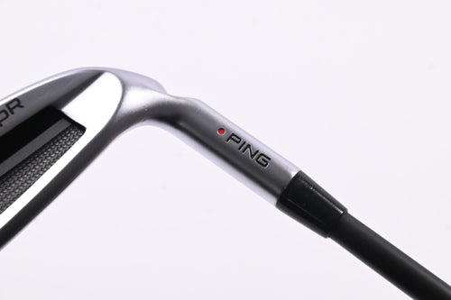 Ping ChipR / 38.5 Degree / Red Dot / 35 Inch