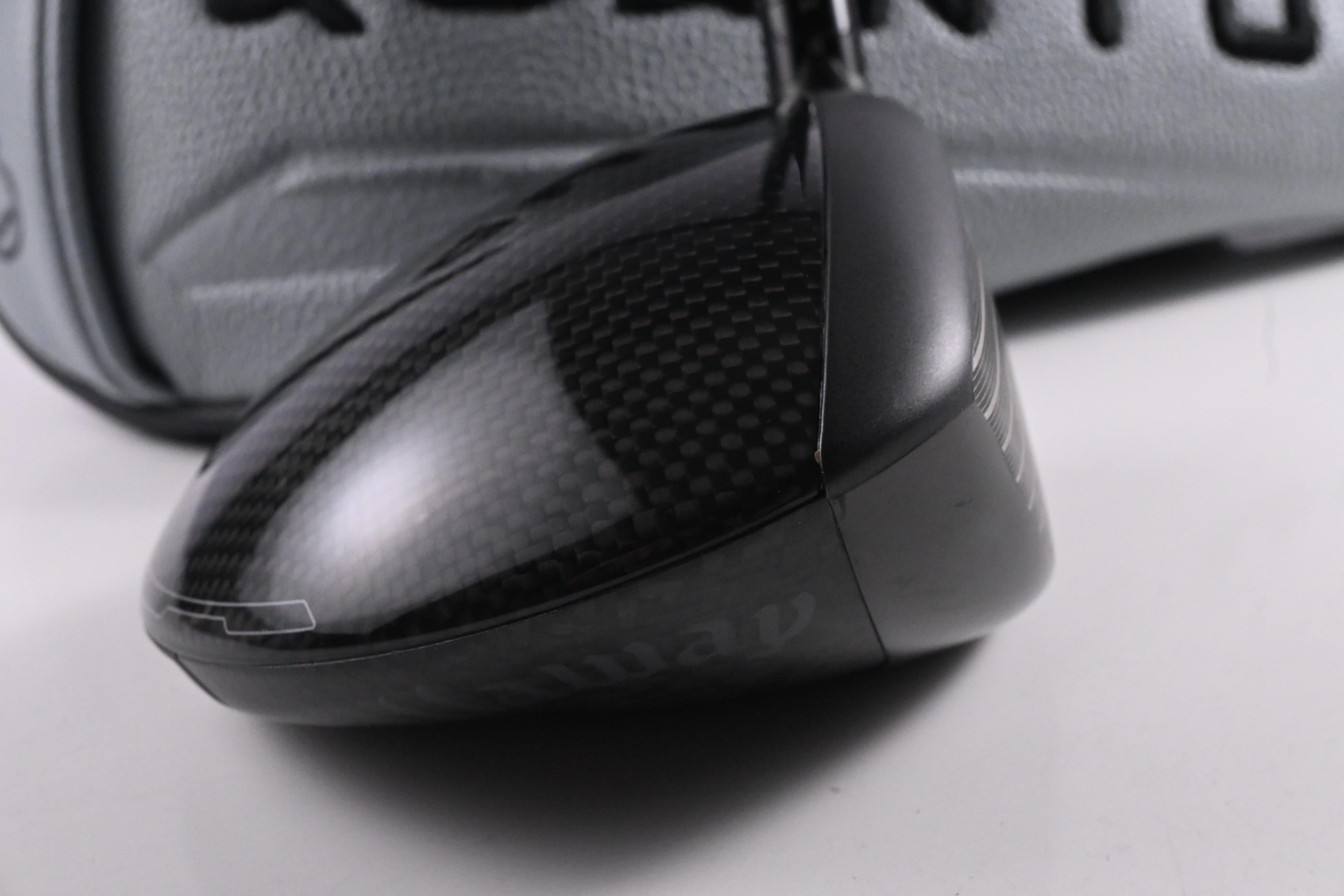 Callaway Quantum Triple Diamond Driver / 8 Degree / X=Flex Tensei 1K Black 65