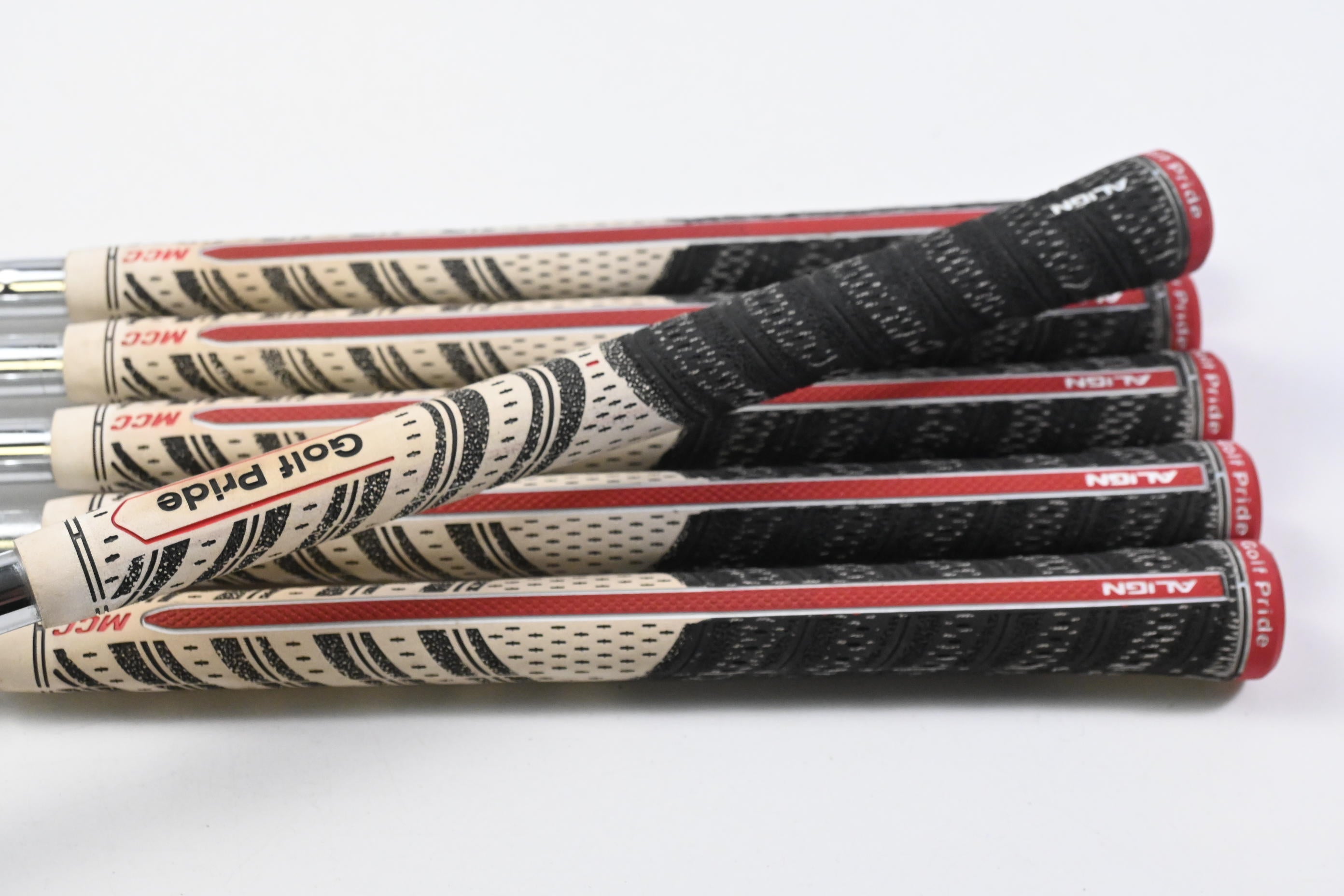 Taylormade P790 2025 Irons / 5-PW / Stiff Flex Dynamic Gold 105 S300 Shafts