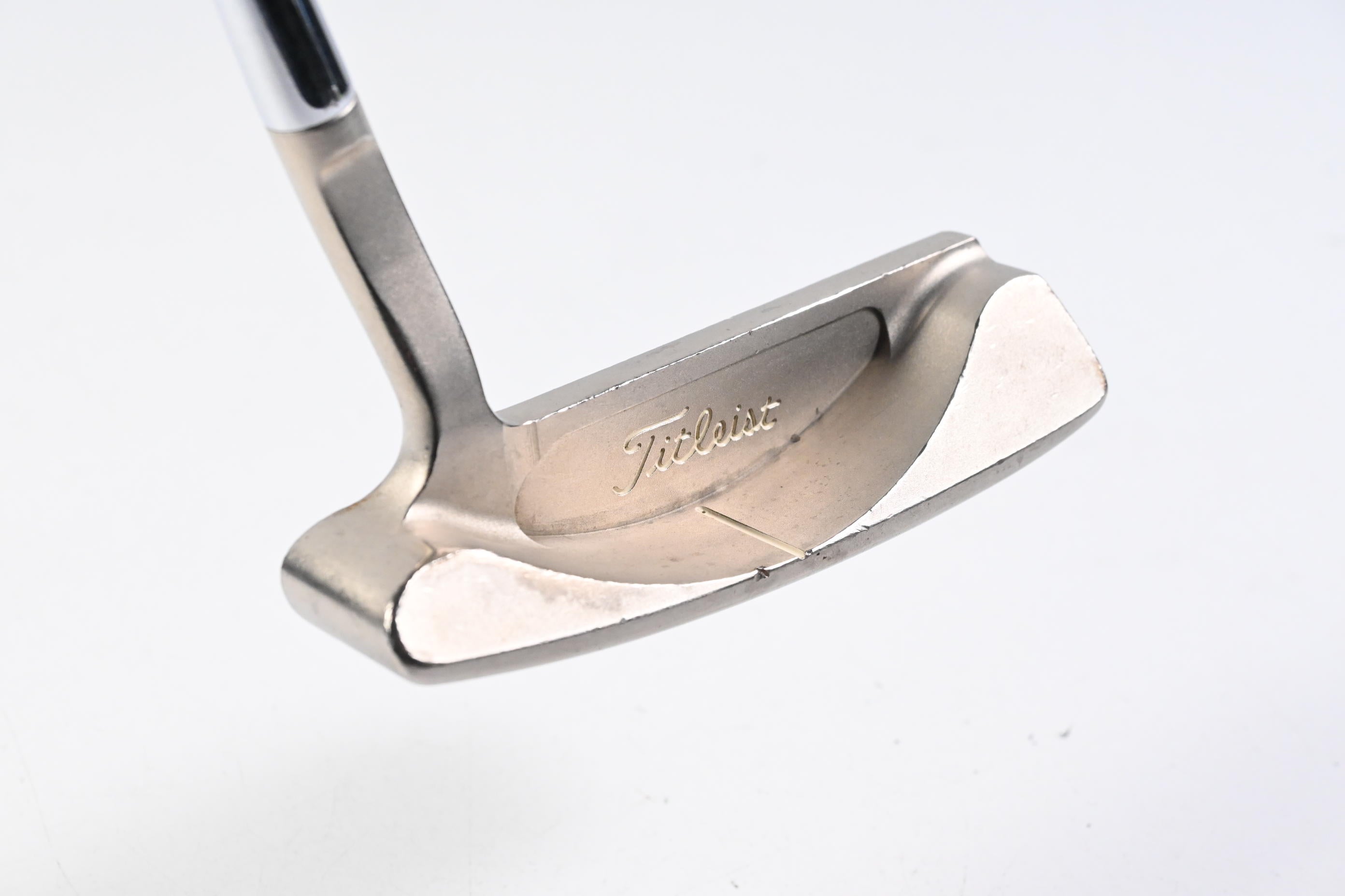 Scotty Cameron Laguna Pro Platinum Putter / 34 Inch