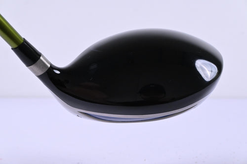 Ping G5 Driver / 9 Degree / Stiff Flex Aldila NV Green 65 350 Shaft