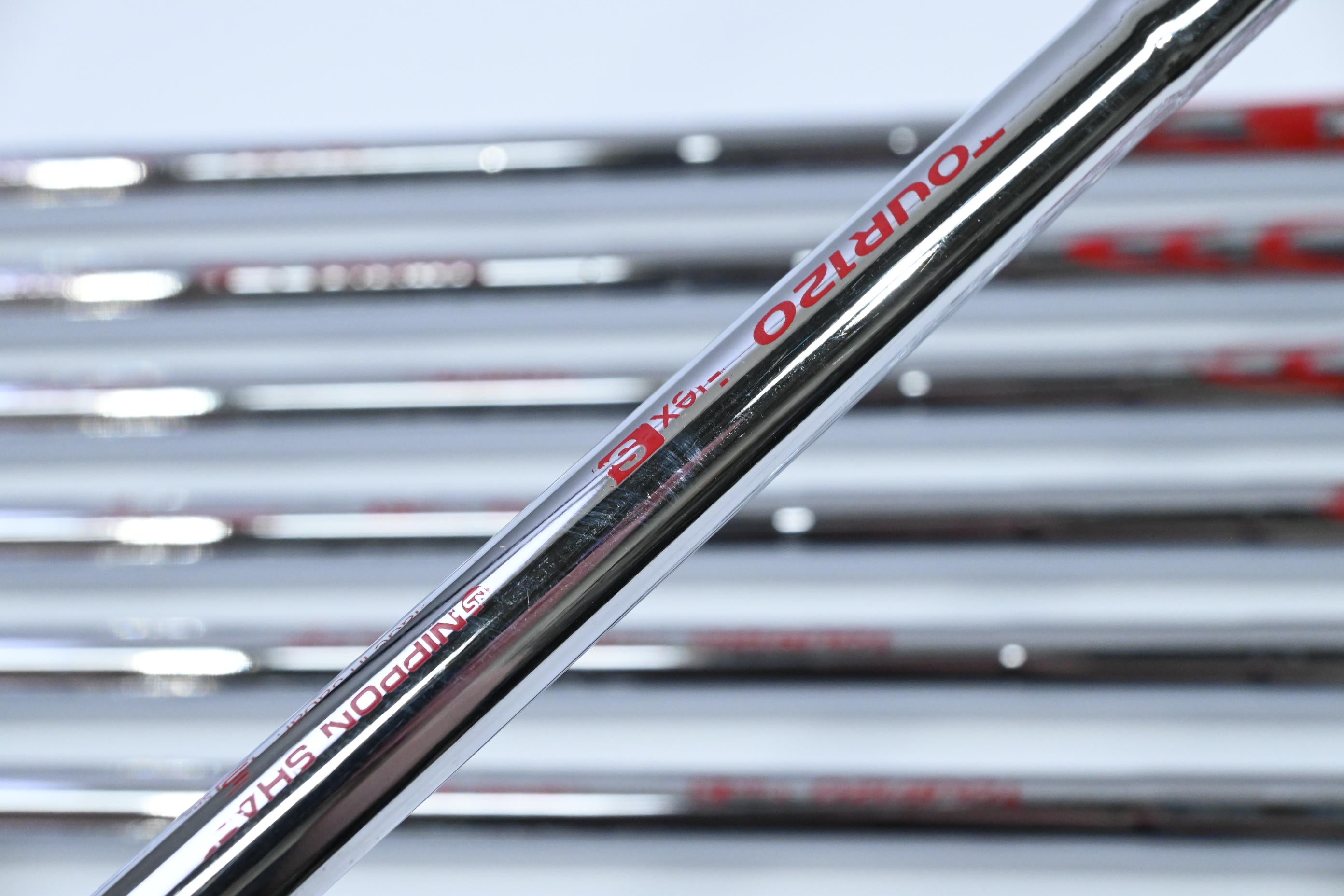 Srixon Z-945 Irons / 3-PW / Stiff Flex NS Pro Modus3 Tour 120 Shafts