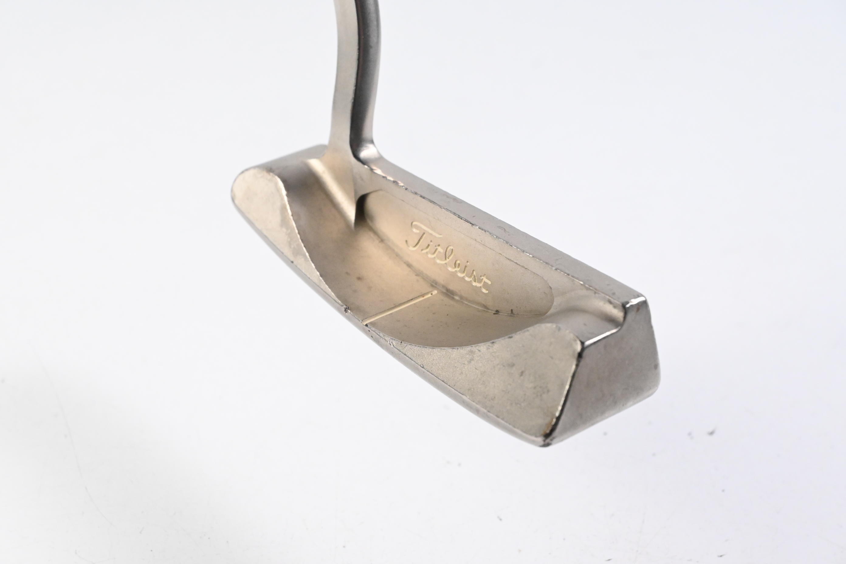 Scotty Cameron Laguna Pro Platinum Putter / 34 Inch