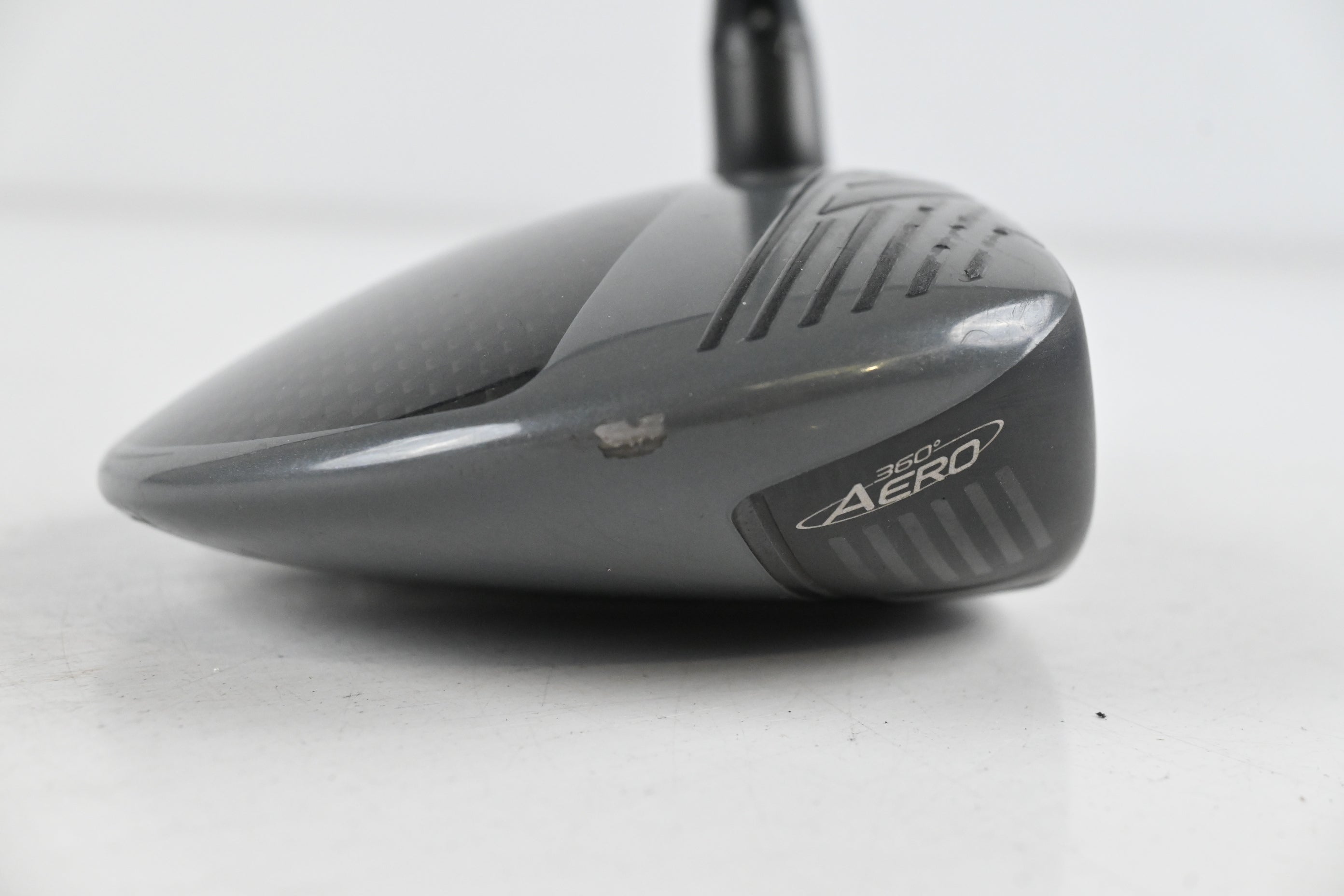 Cobra King F8 #3-4 Wood / 13-16 Degree / Stiff Flex HZRDUS Smoke Green iM10 60