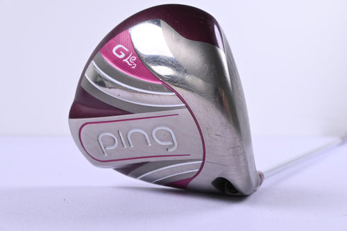 Ladies Ping G Le2 Driver / 11.5 Degree / Ladies Flex Ping ULT 240 Shaft