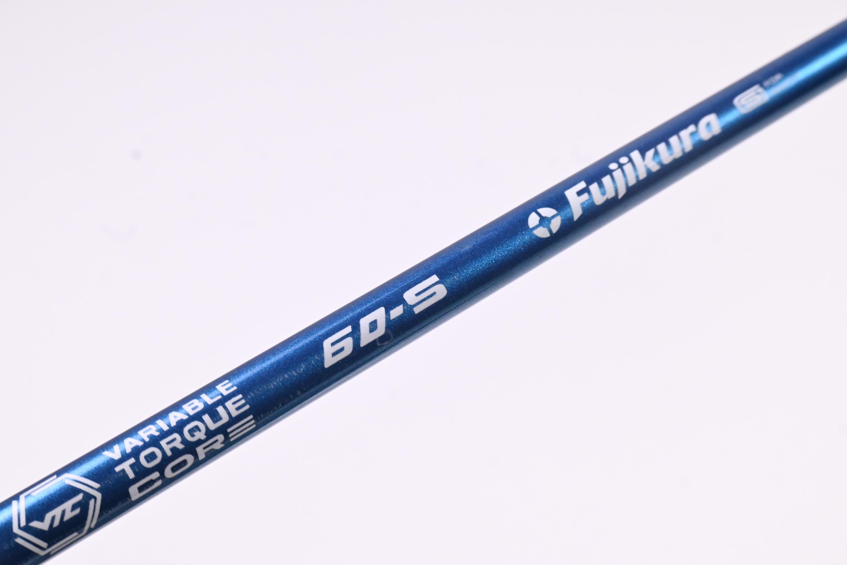 Fujikura Speeder NX Blue 60 Driver Shaft / Stiff Flex / Titleist Adapter
