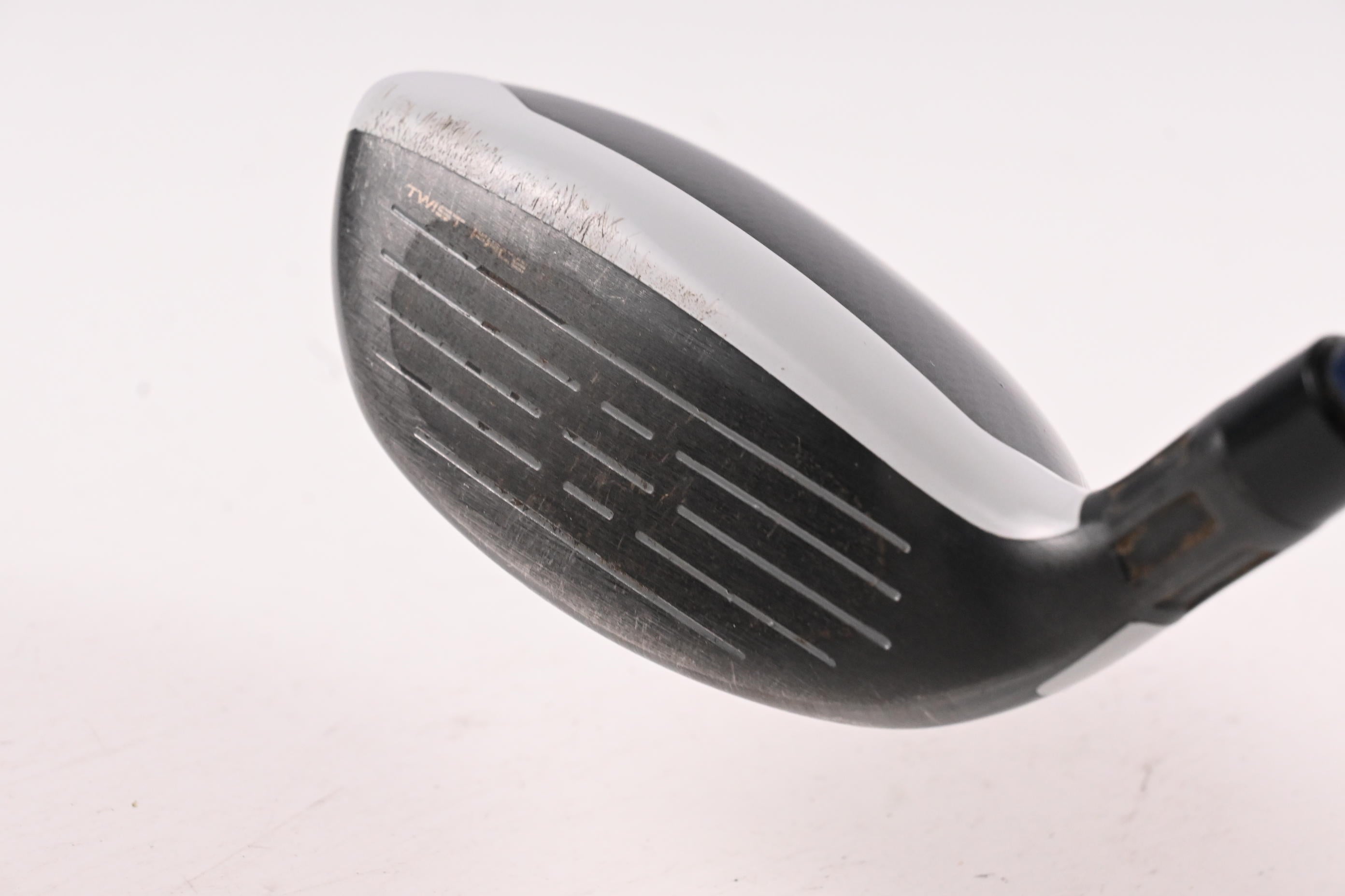 Taylormade SIM Max #4 Hybrid / 22 Degree / Regular Flex Fujikura Ventus Blue 6