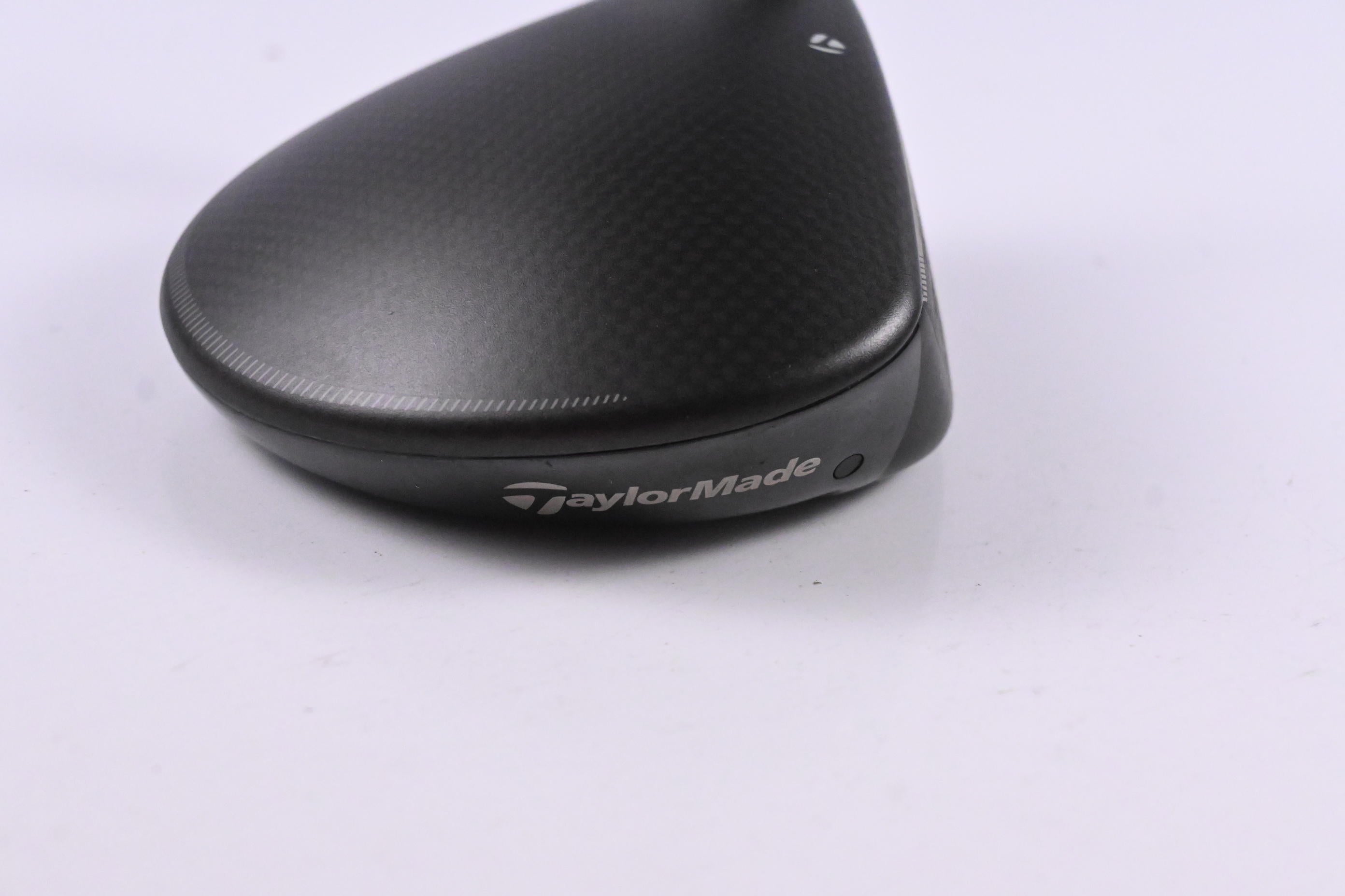 Taylormade Qi4D #3 Wood / 15 Degree / Stiff Flex Reax 65 Shaft