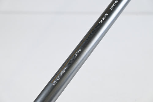 Wishon 949 MC #3 Wood / 16.5 Degree / Regular Flex S2S Gold Plus 47 Shaft