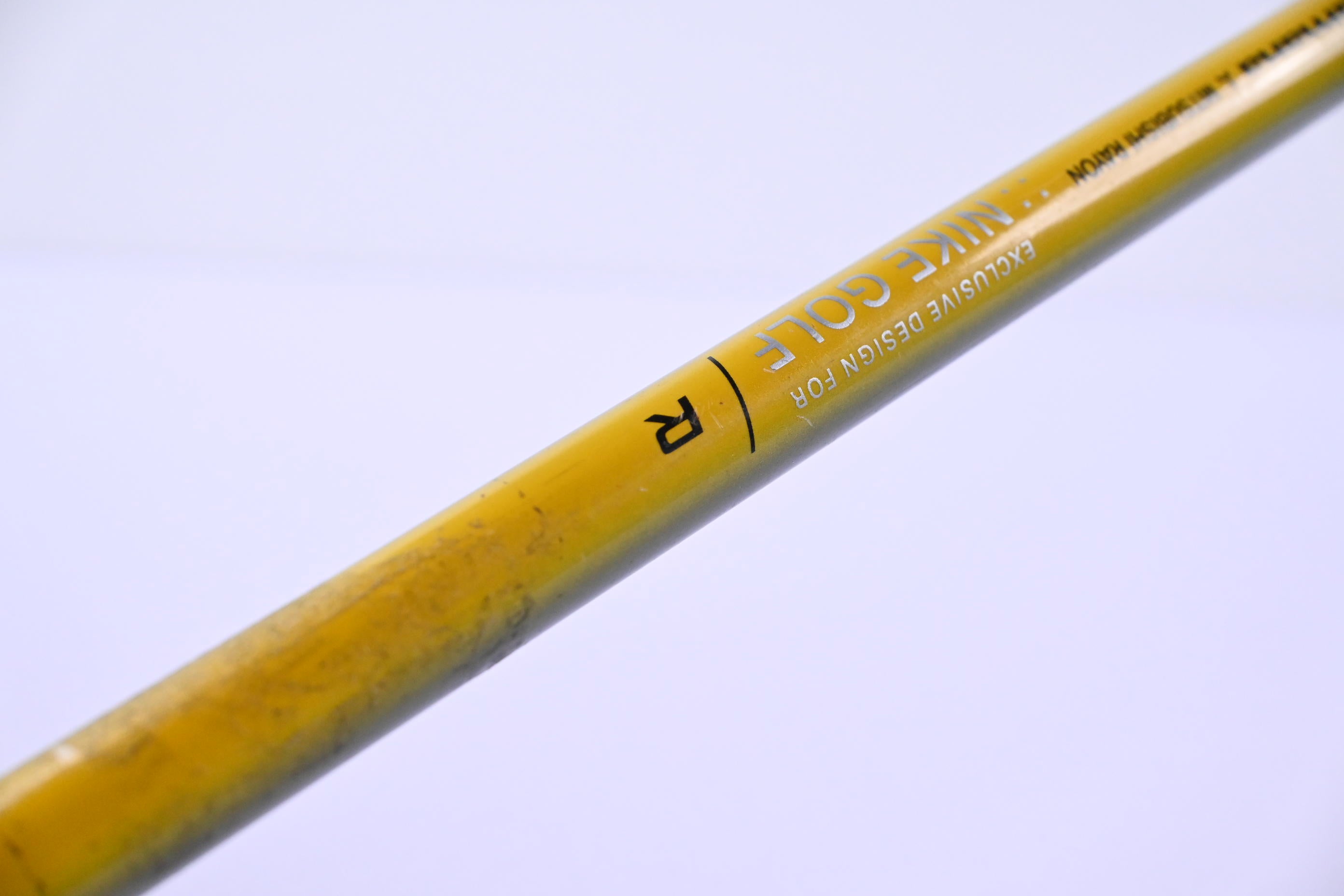 Left Hand Nike SQ #3 Wood / 15 Degree / Regular Flex Diamana Sasquatch Shaft