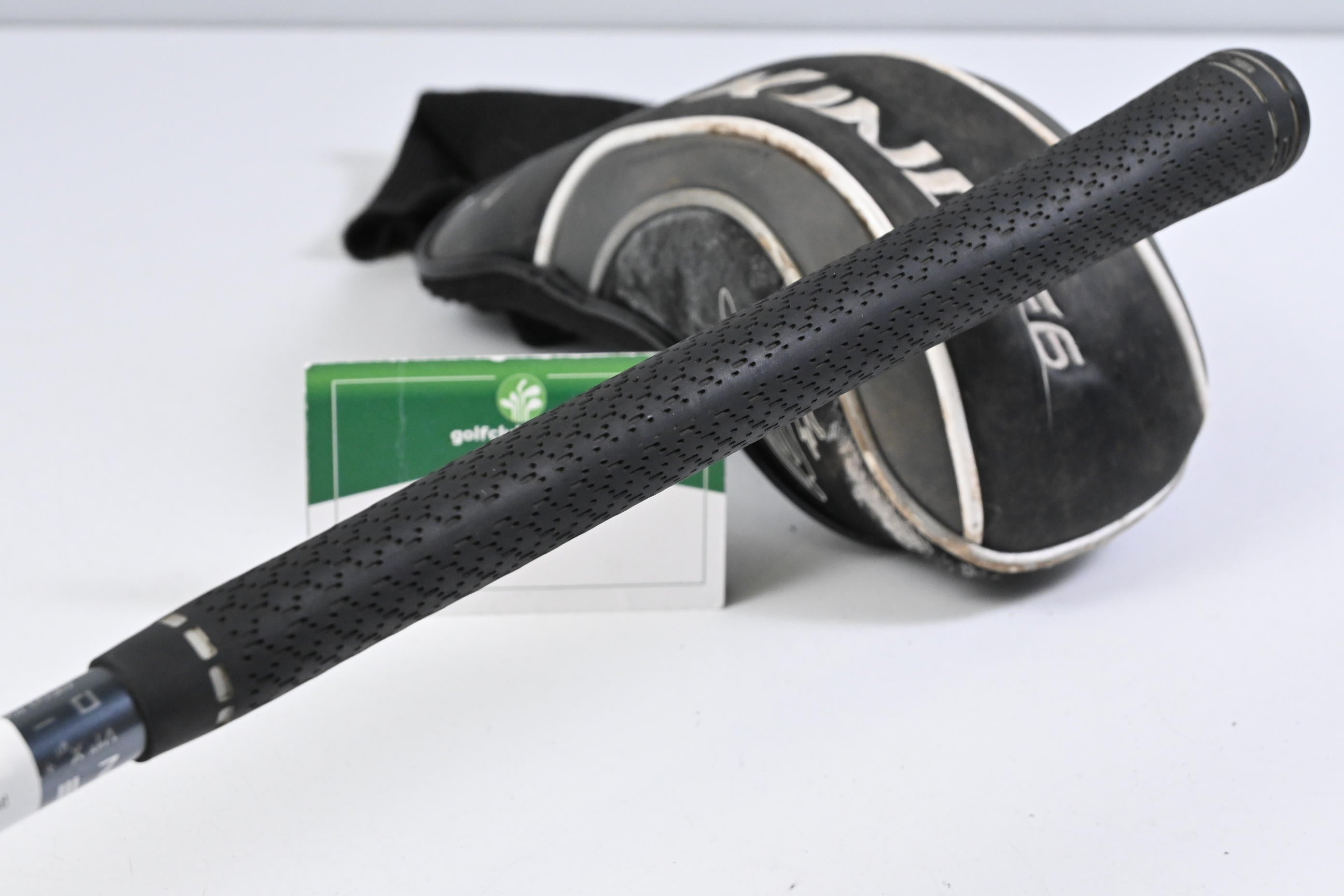 Cobra King F6 #3-4 Wood / 13-16 Degree / Regular Flex MFS Series Red Tie 65