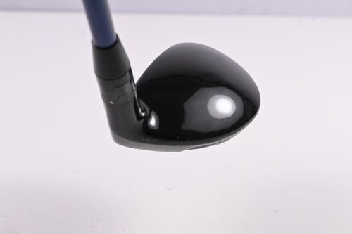 Titleist 910H #2 Hybrid / 17 Degree / Stiff Flex Diamana Kai'li Blue 80 Shaft