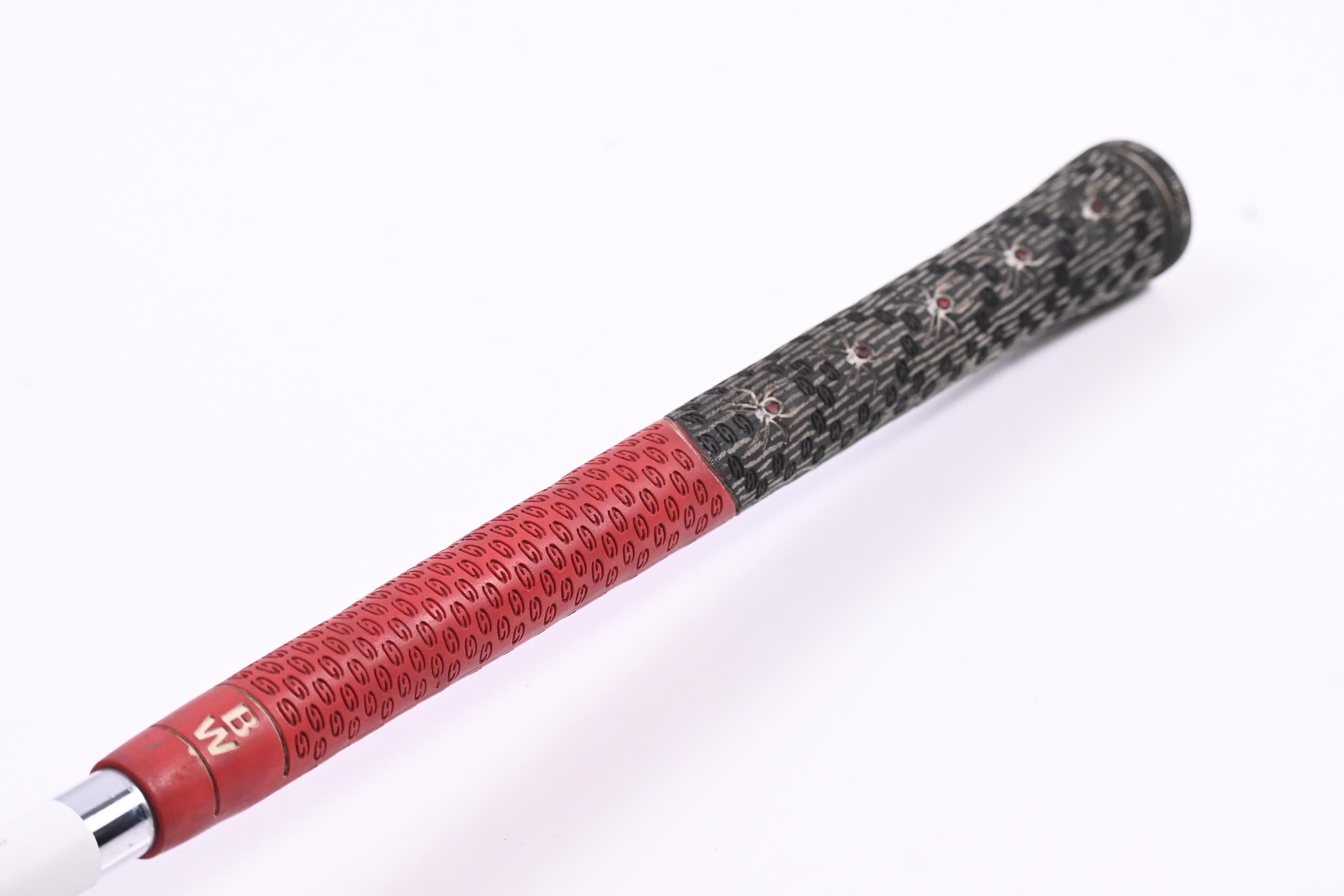 Mizuno MP Fli-Hi Utility #4 Iron / 24 Degree / Stiff Flex Dynamic Gold S300