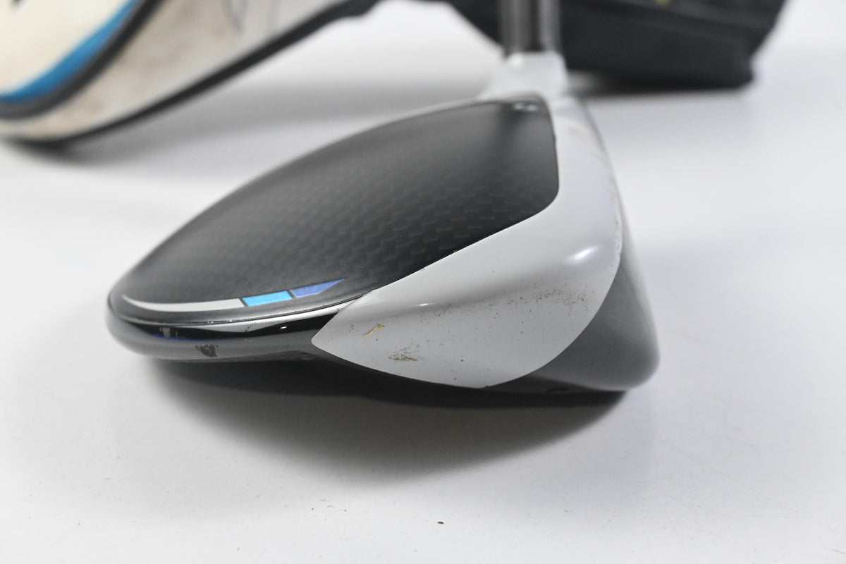 Taylormade SIM2 Max #3 Wood / 15 Degree / Regular Flex Ventus Blue 5 Shaft