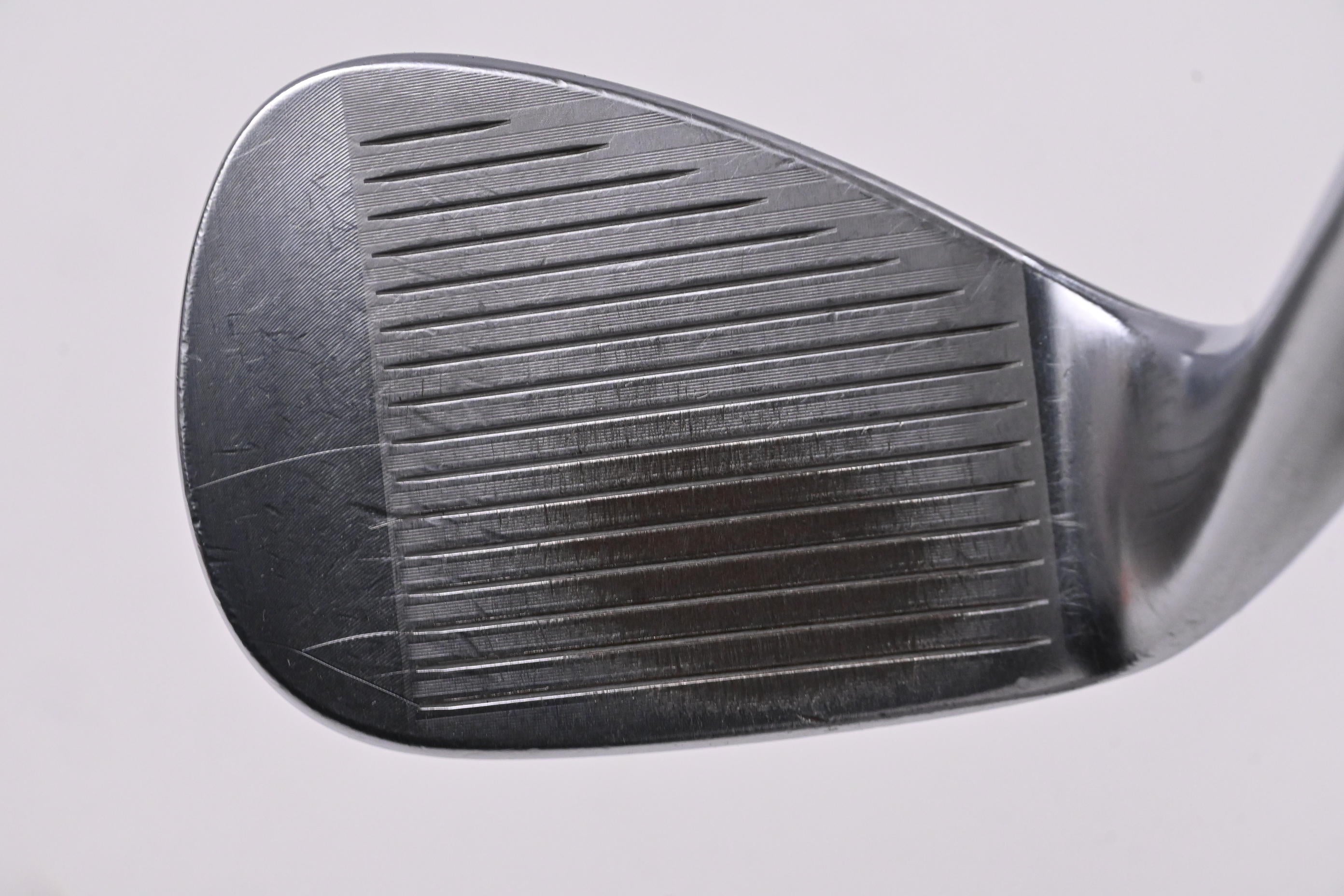 Titleist Vokey SM7 Gap Wedge / 50 Degree / Wedge Flex Titleist Vokey SM9 Shaft