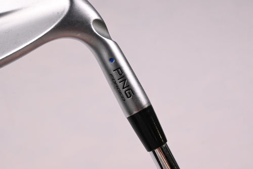 Ping Blueprint T Pitching Wedge / 45 Degree / Blue Dot / X-Flex Dynamic Gold