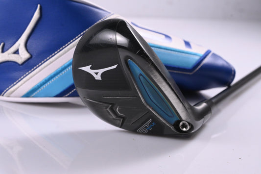 Mizuno ST-Max 230 #3 Hybrid / 19 Degree / Senior Flex UST Helium 50 Shaft