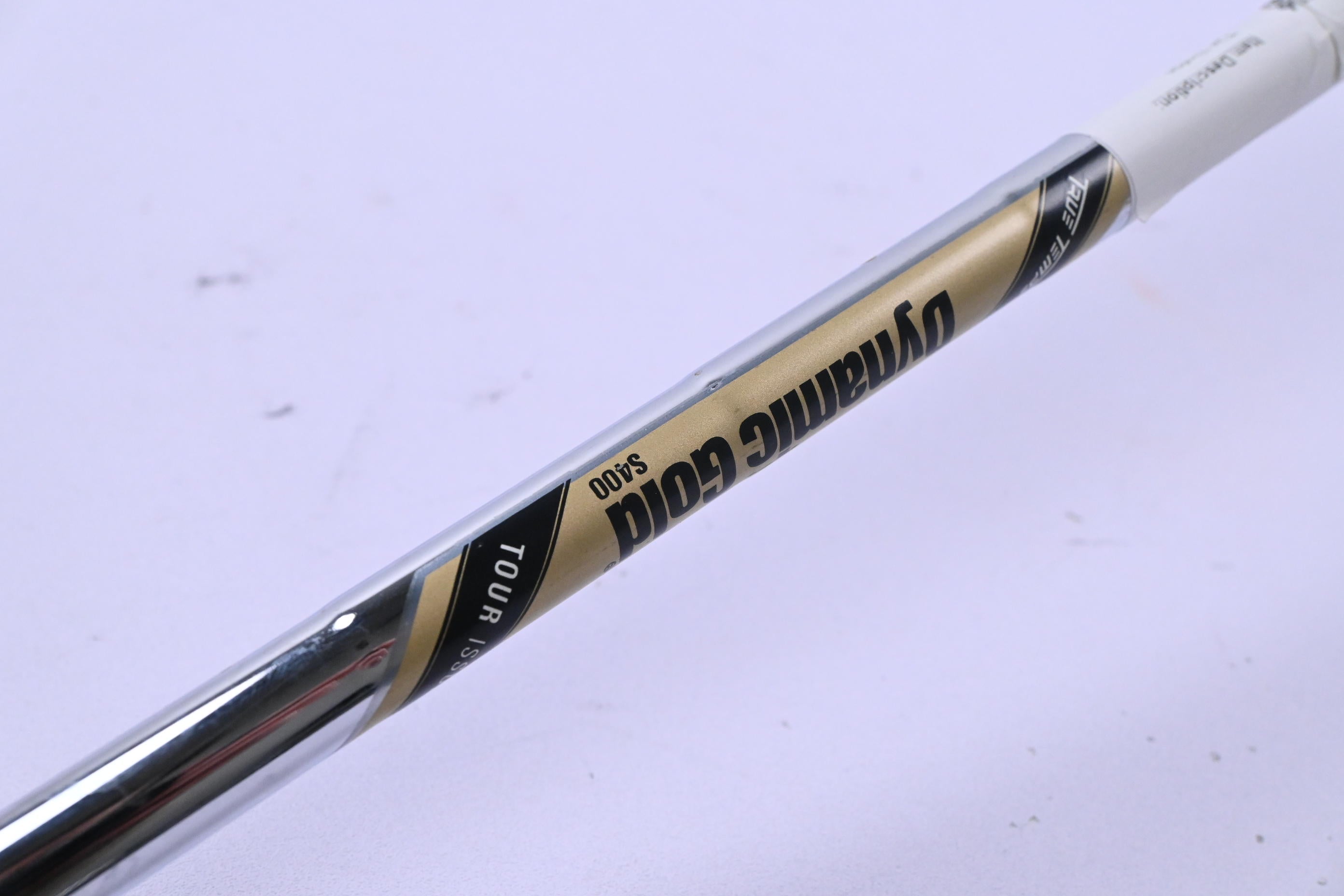 Mizuno T24 Lob Wedge / 58 Degree / Stiff Flex Dynamic Gold Shaft