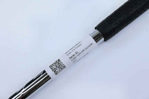 Ping Glide 3.0 Lob Wedge / 58 Degree / Black Dot / Wedge Flex Ping Z-Z 115 Shaft