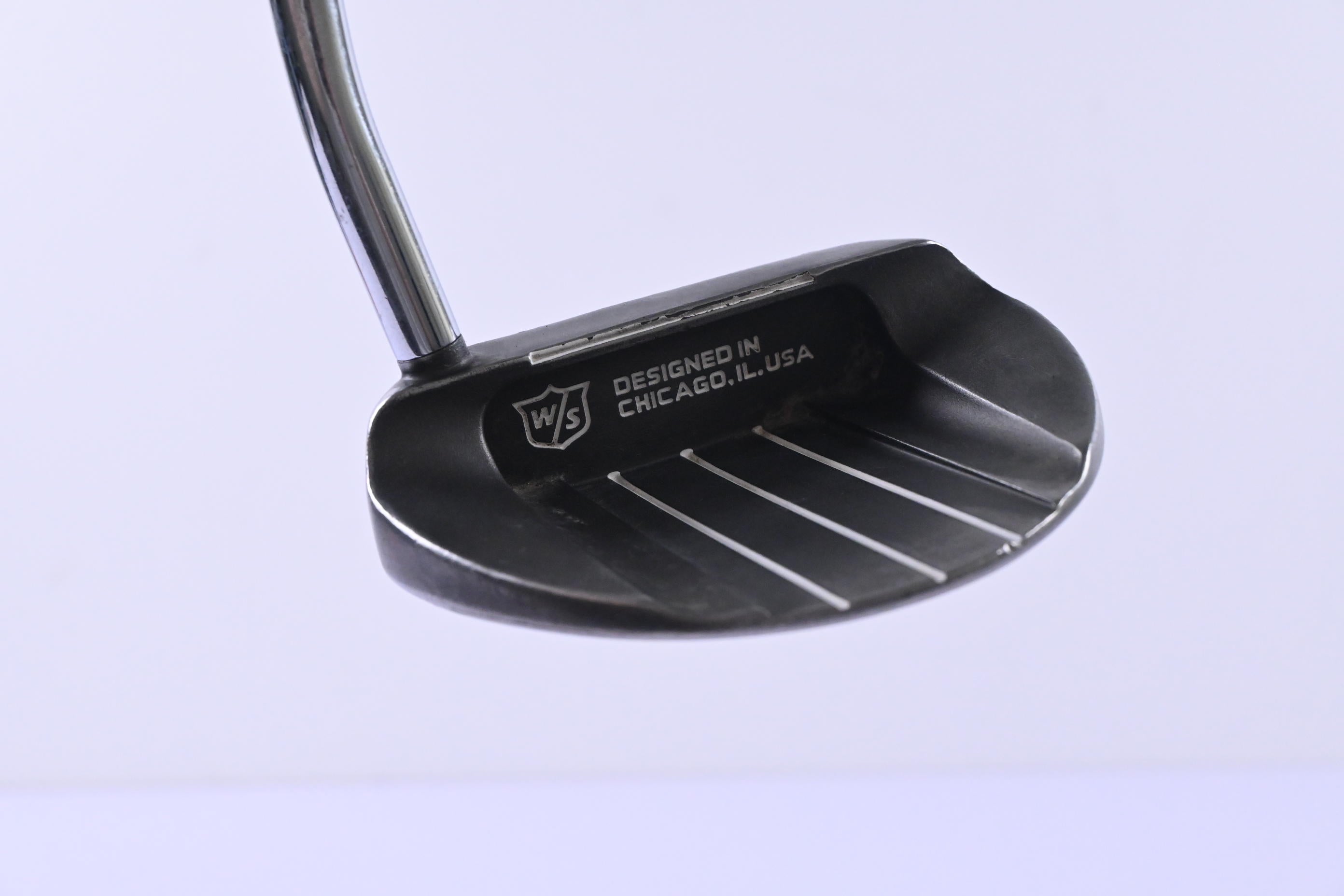 Wilson Infinite 2018 The Bean Putter / 34 Inch