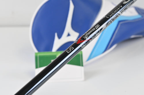 Mizuno ST-Max 230 Driver / 9.5 Degree / Regular Flex UST Lin-Q M40X Red 5