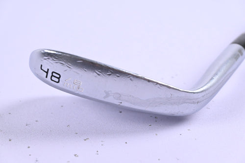 Cleveland RTX-4 Pitching Wedge / 48 Degree / Stiff Flex Dynamic Gold S400 Shaft