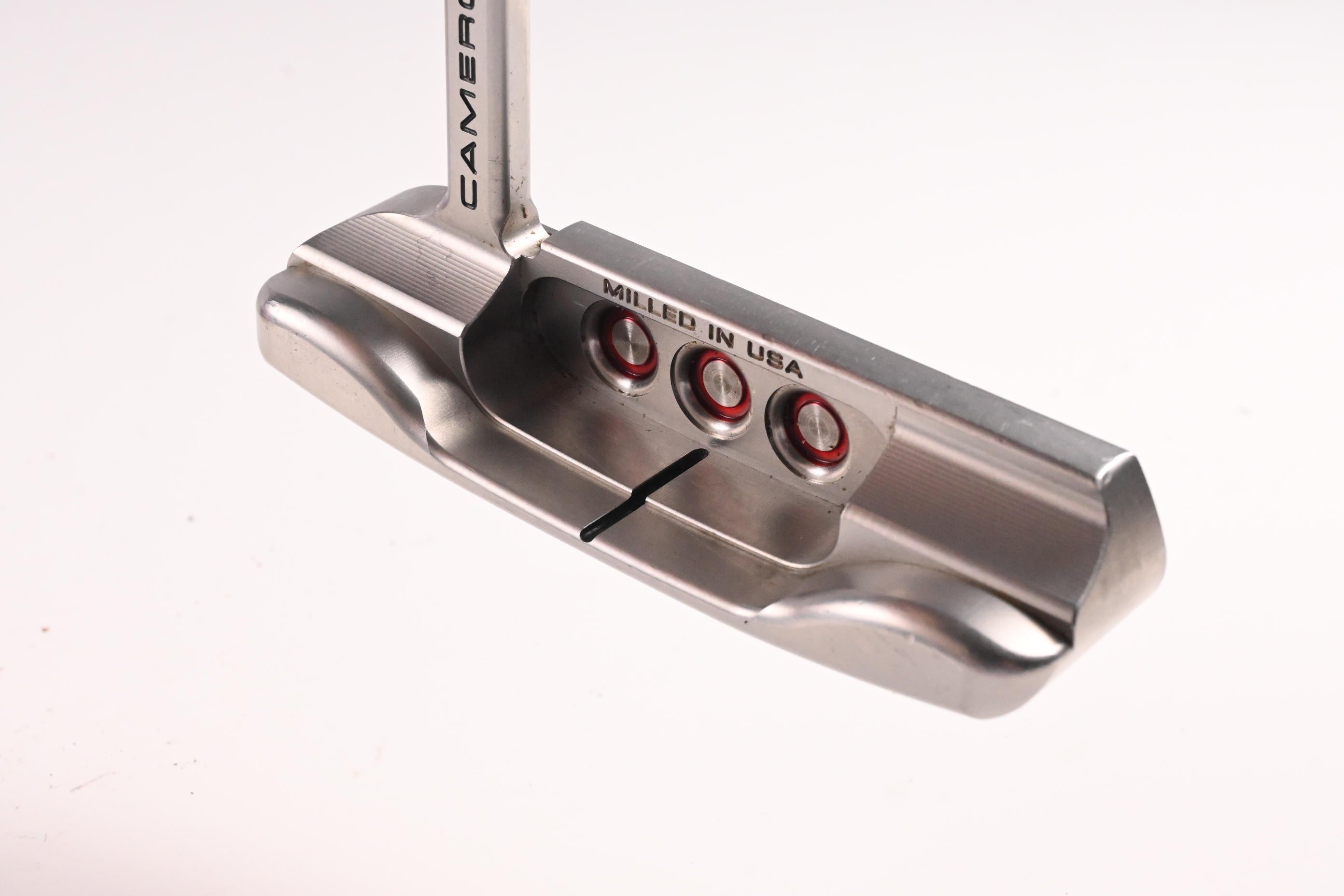 Scotty Cameron Special Select Newport Putter / 34 Inch