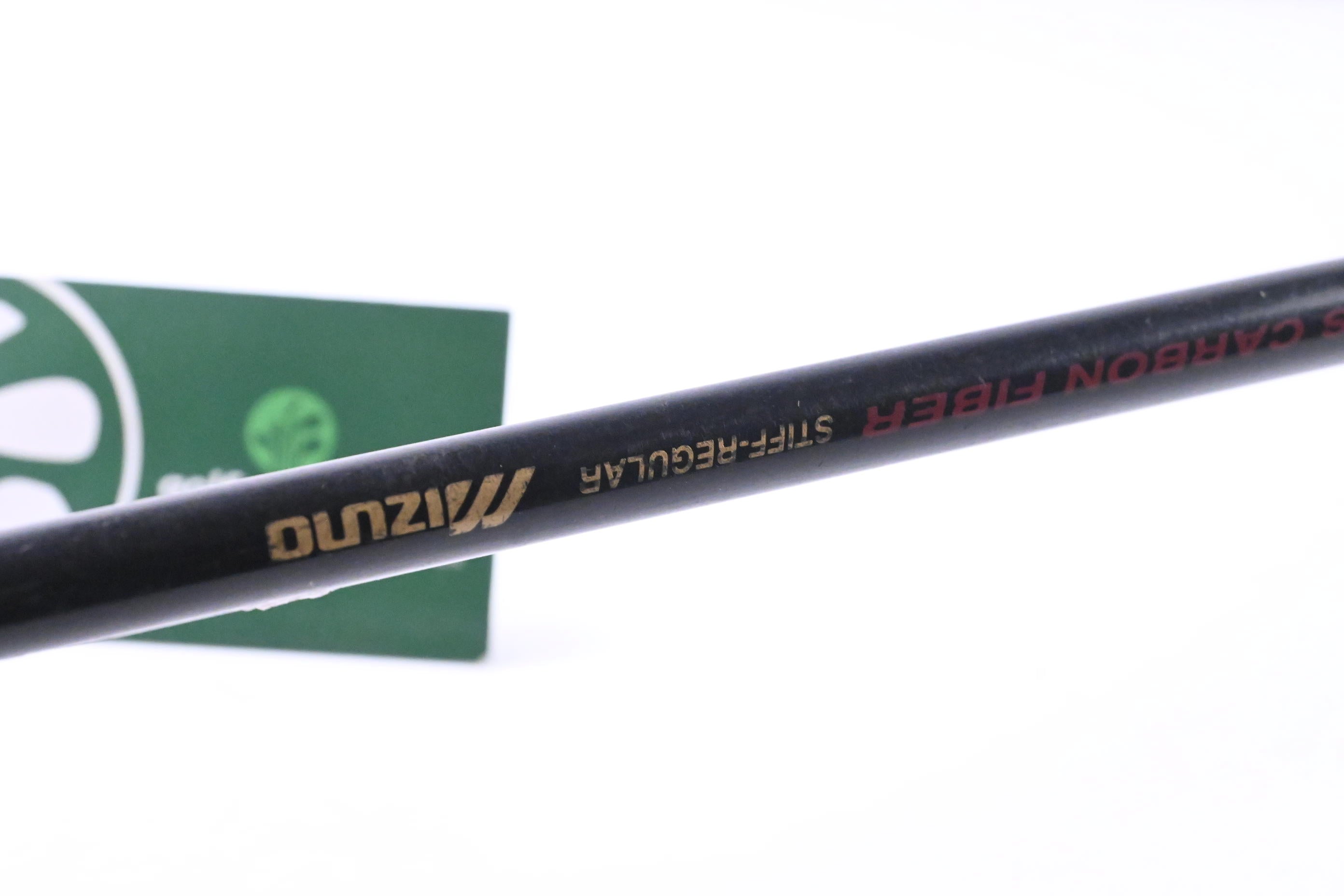 Mizuno T-Zoid Forged #3 Wood / 13 Degree / Stiff-Regular Flex Mizuno Accel-Arc