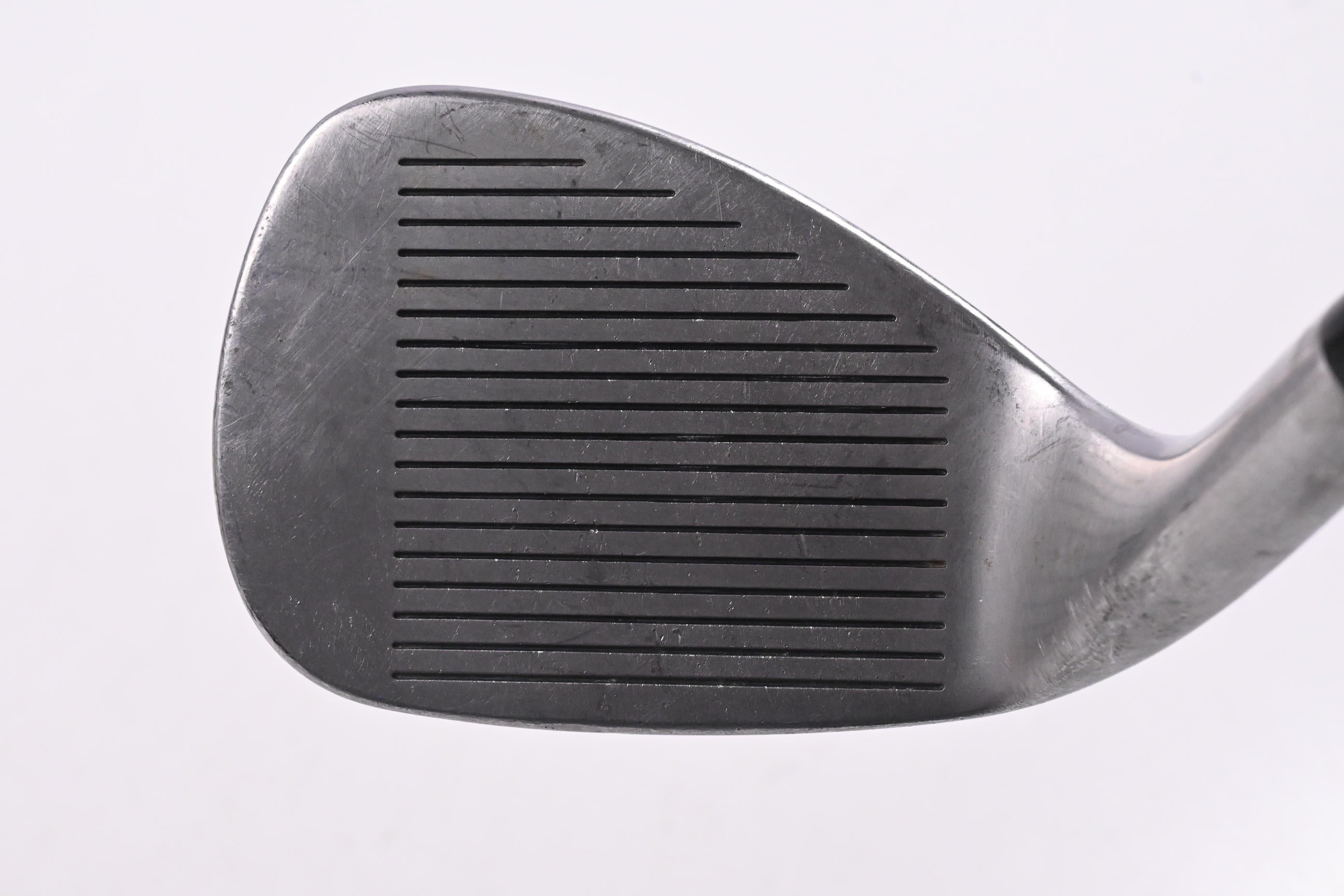 Titleist DCI Oversize+ Black Sand Wedge / 56 Degree / Regular Flex Titleist Shaft
