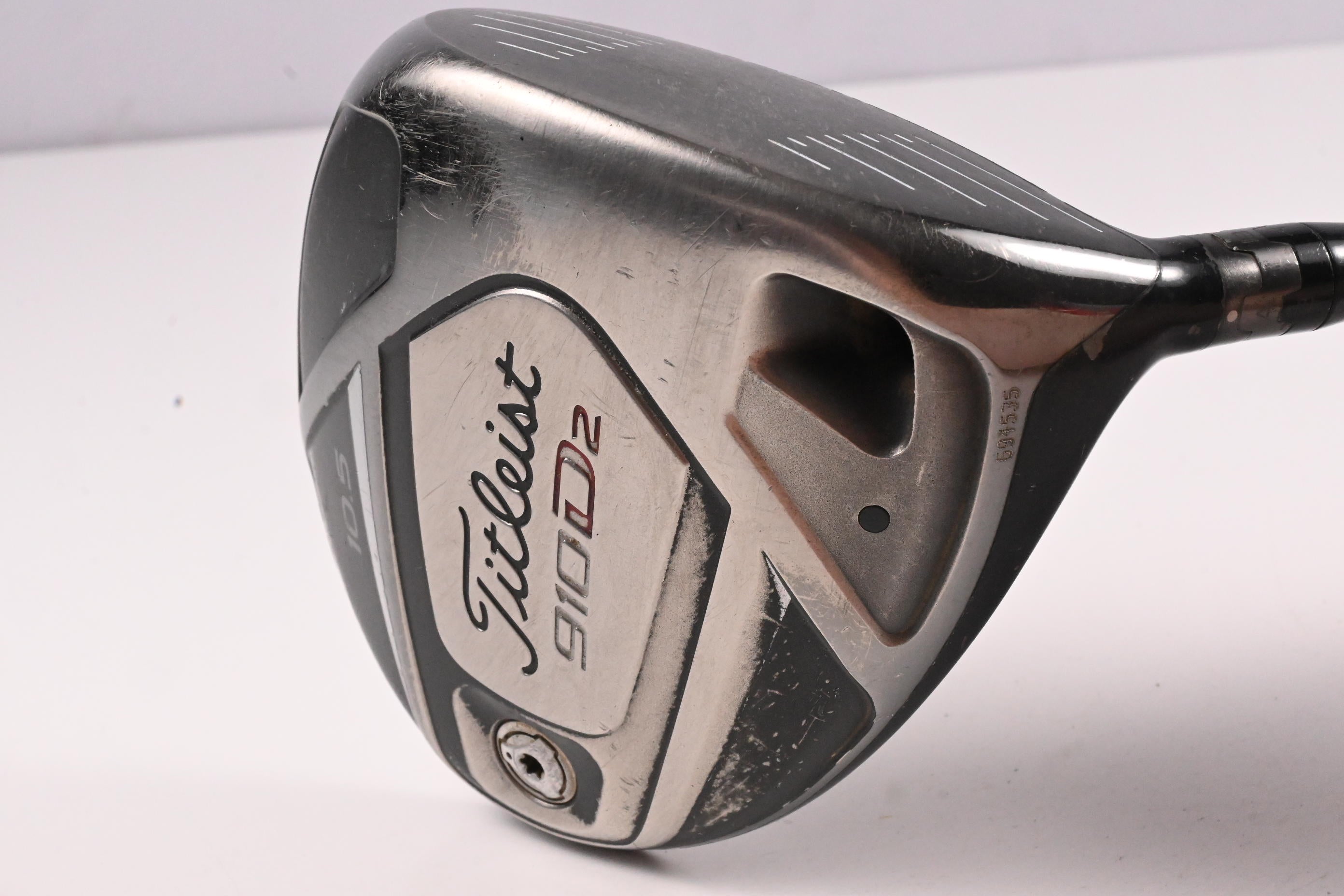Titleist 910 D2 Driver / 10.5 Degree / Regular Flex Diamana Kai'li 65 Shaft