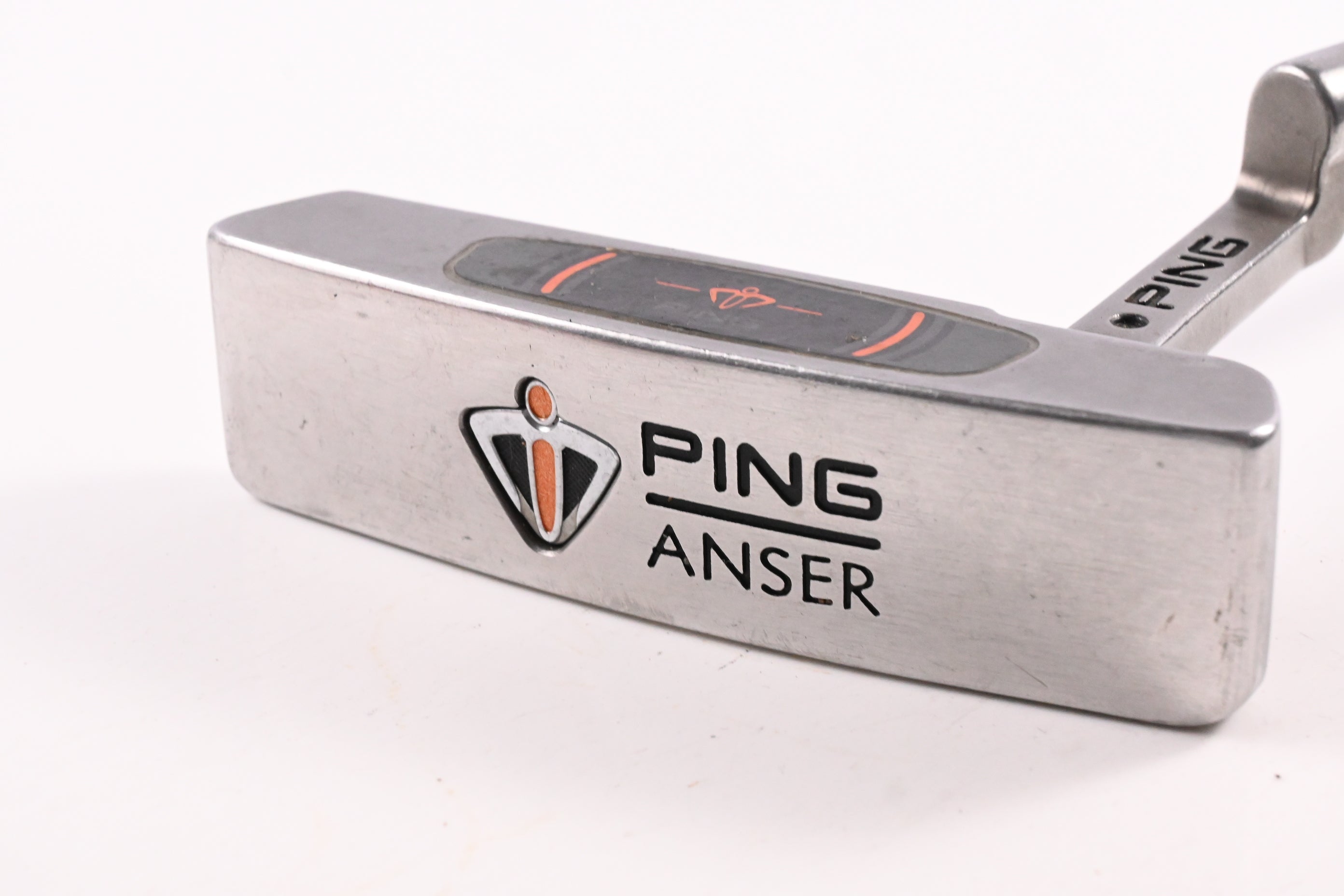 Ping i-Series Anser Putter / 34 Inch