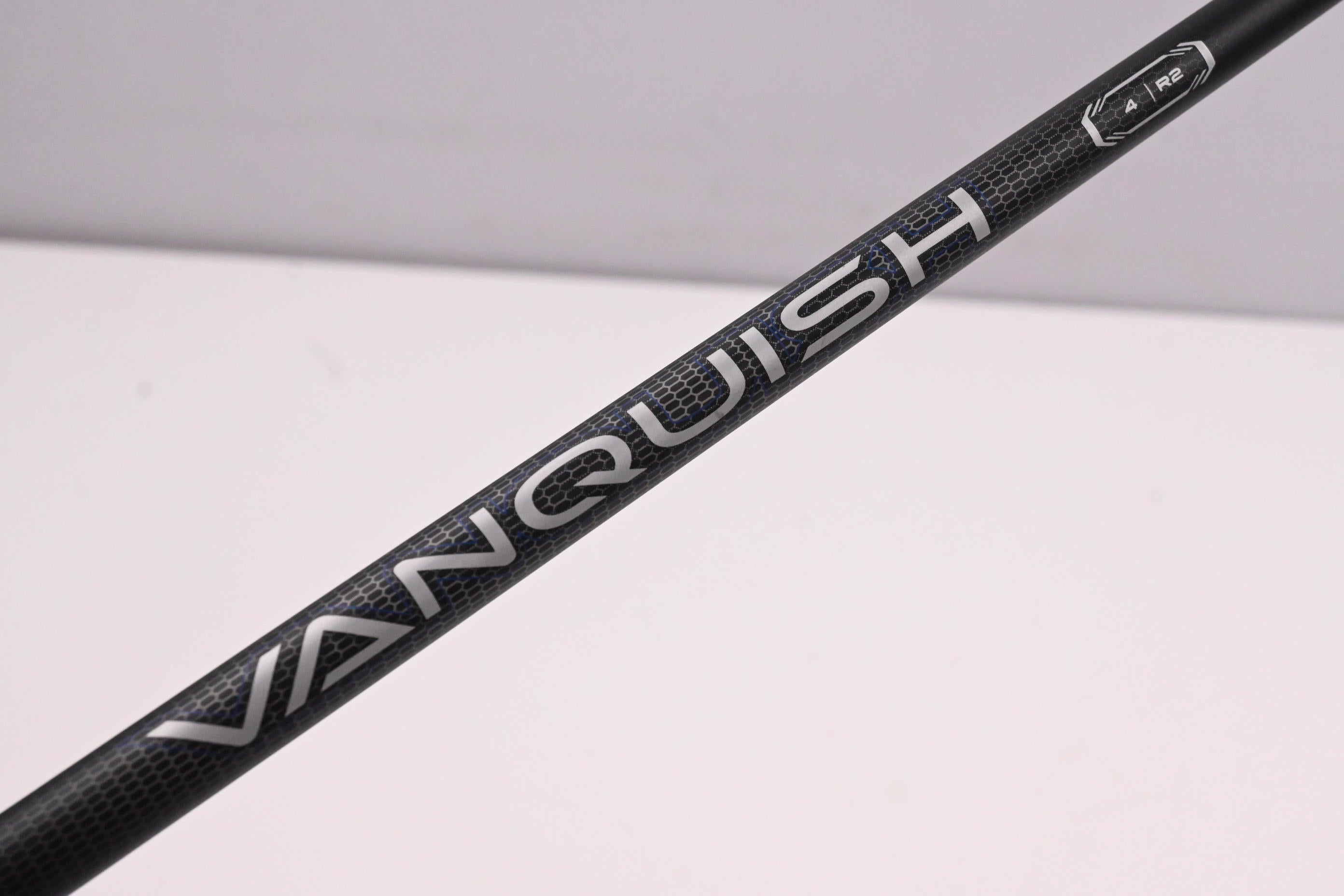 Vanquish 4 #7 Wood Shaft / Senior Flex / Taylormade 2nd Gen